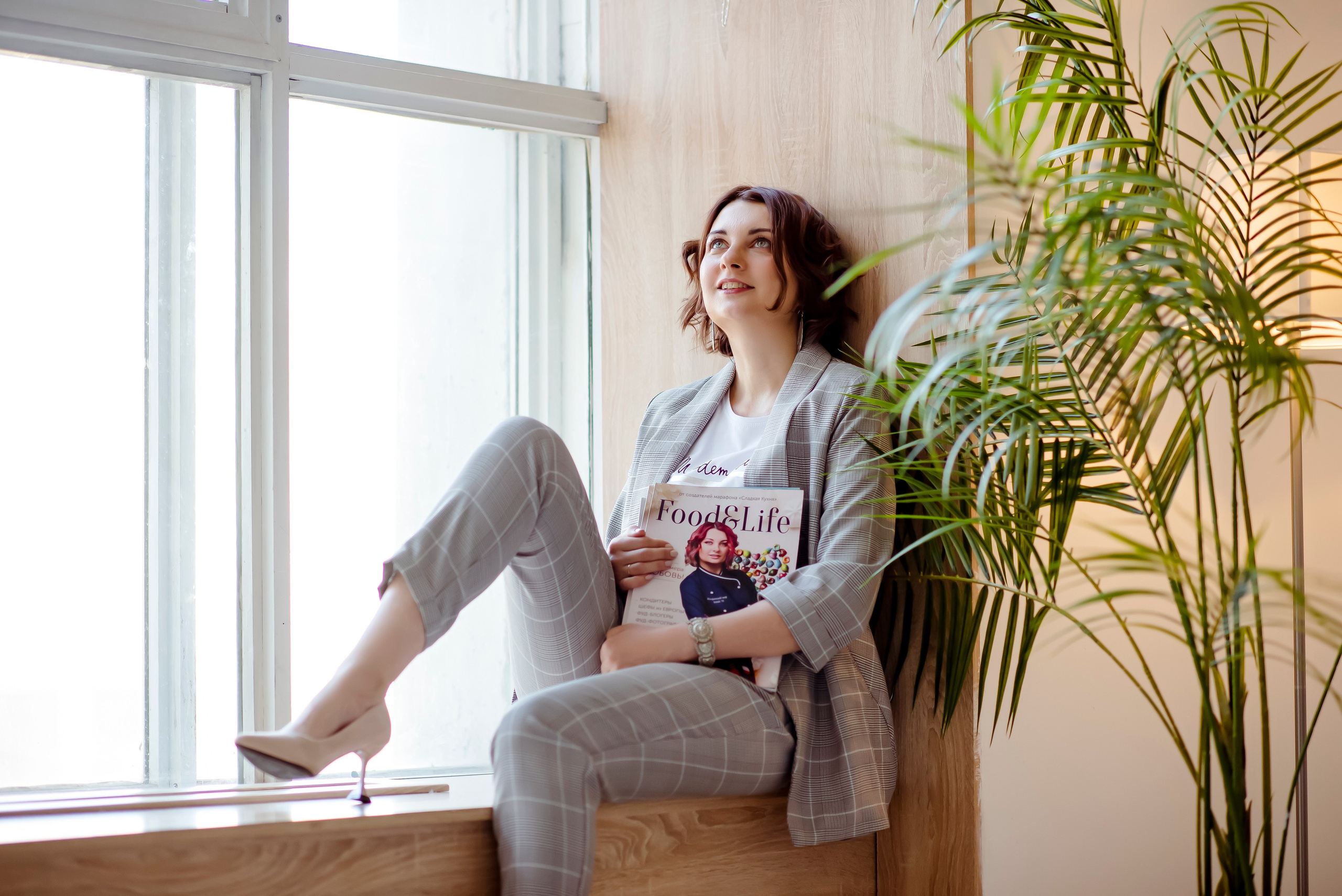 Шоколатье. Фотограф в Москве