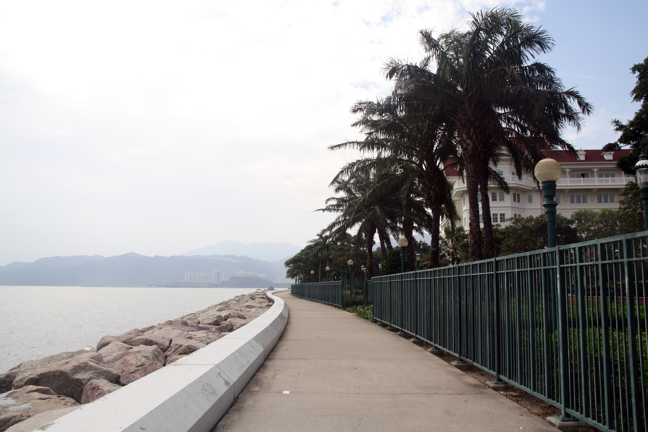 Гонконг. Фотограф Алексей Федорищев