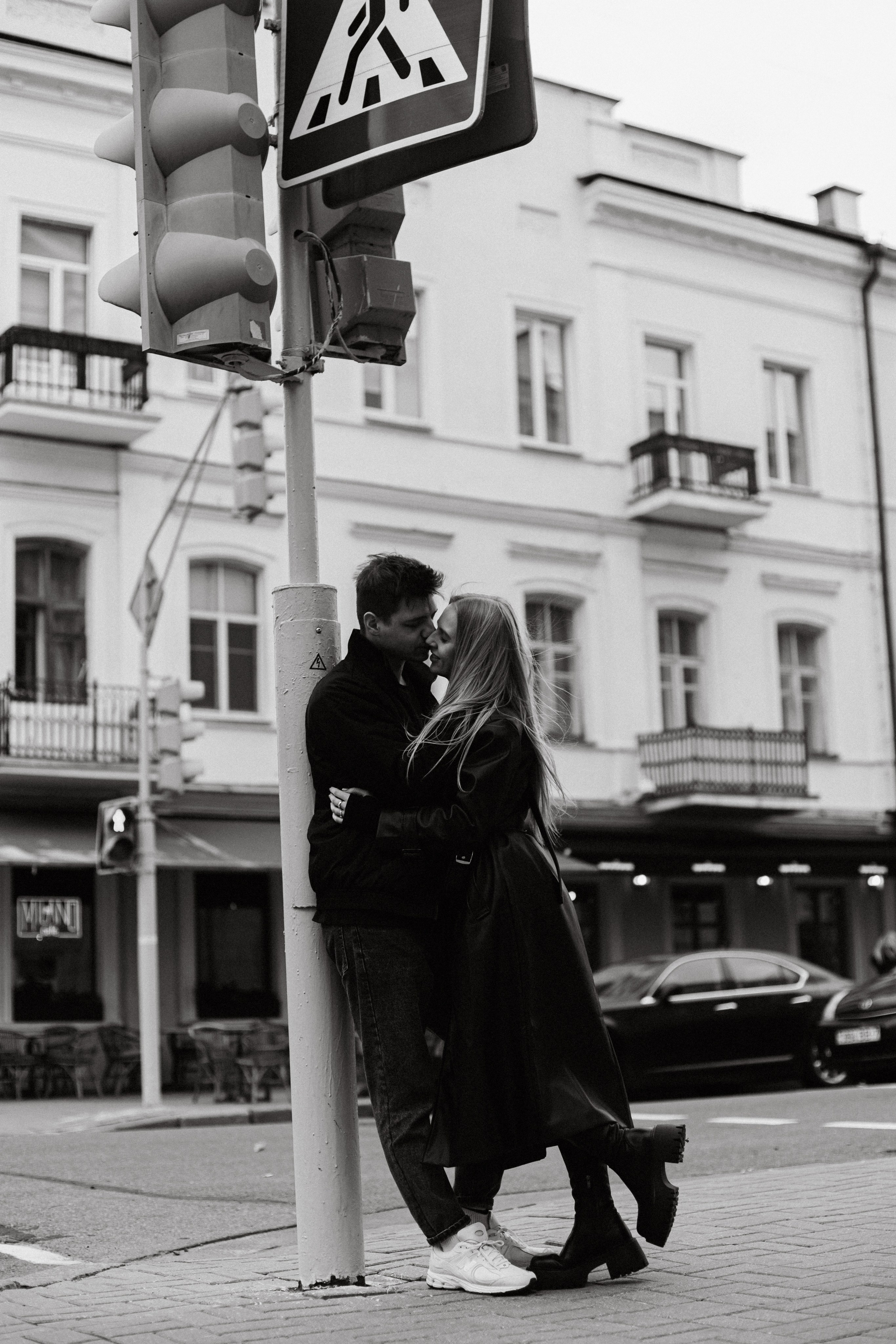 A&D. Фотограф Ира Григорьева