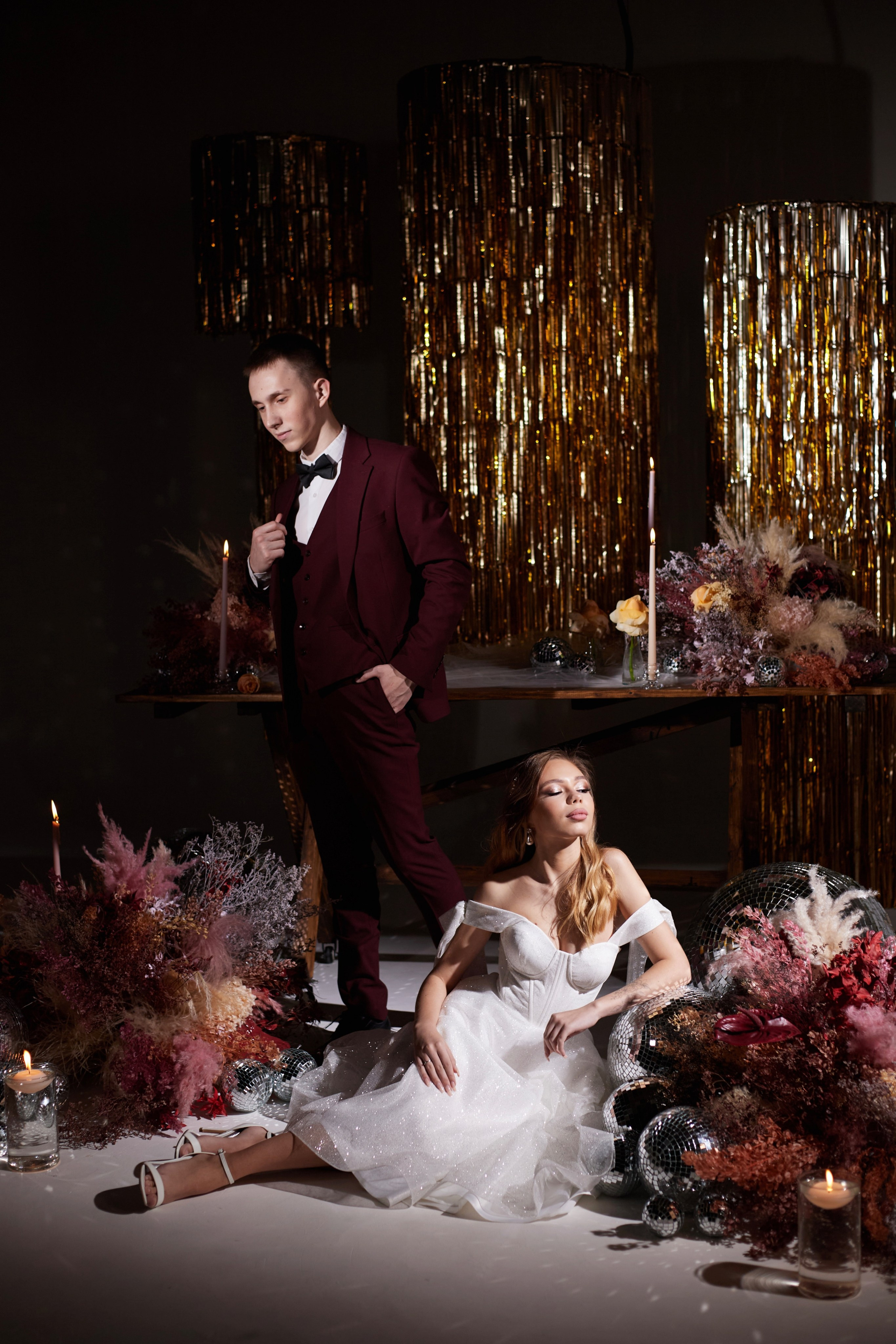 Wedding. Лабаратория медиа контента