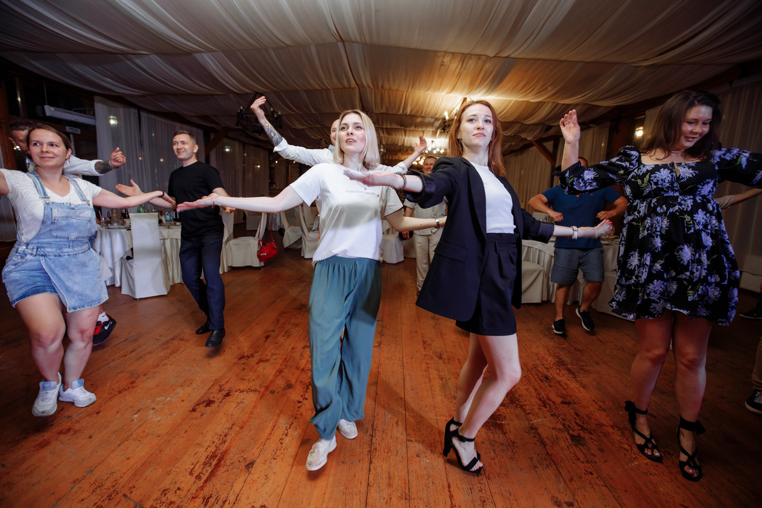 SUMMER. Motorkon. Свадебный фотограф в Ярославле Анастасия Архипова