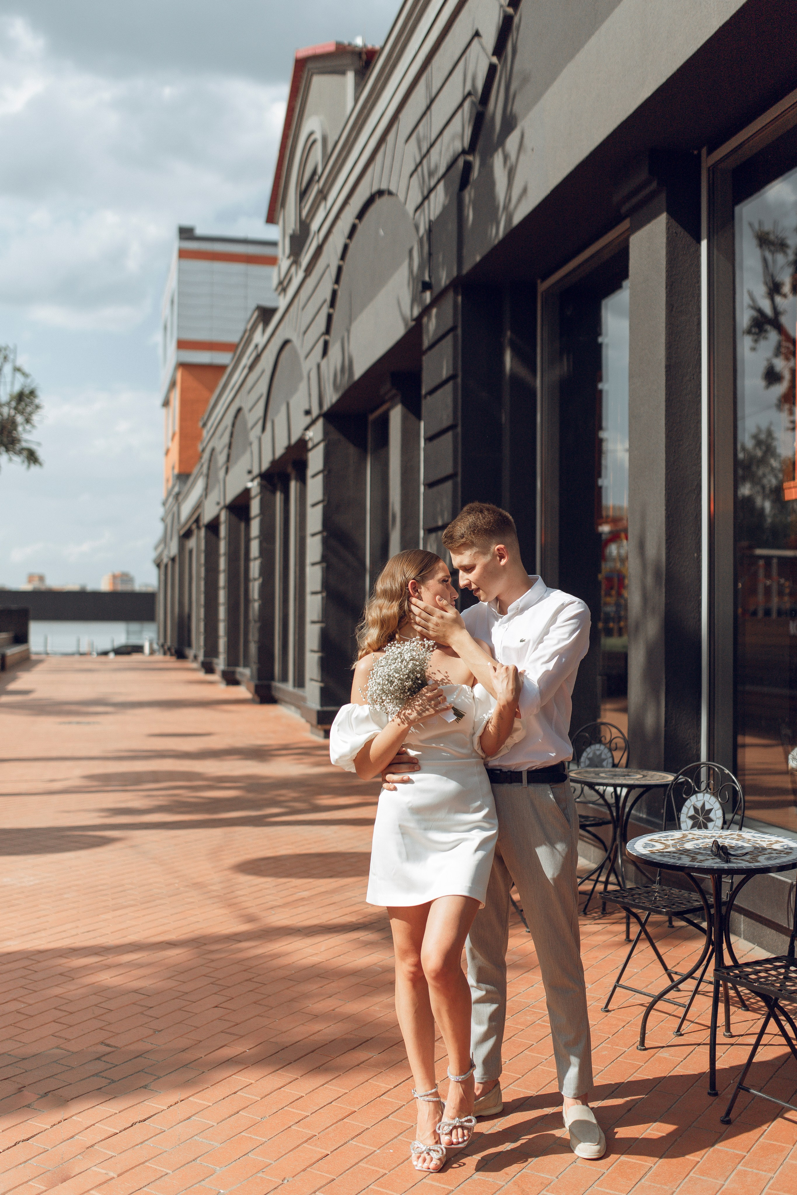 Свадьба 02.06.23 Владимир. Индивидуальный, семейный и свадебный фотограф