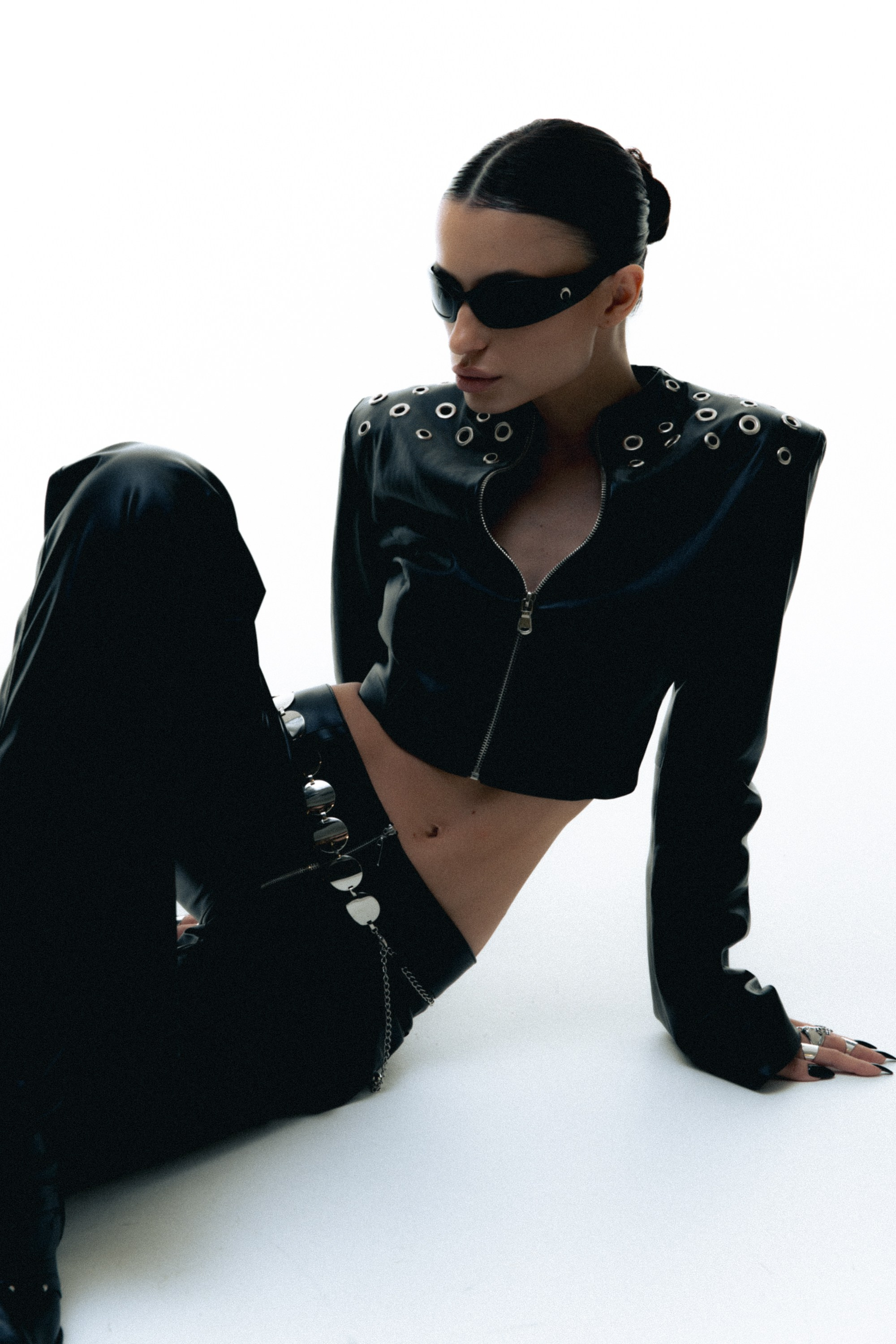 UNIQSTORE. Коммерческий фотограф для брендов в Москве