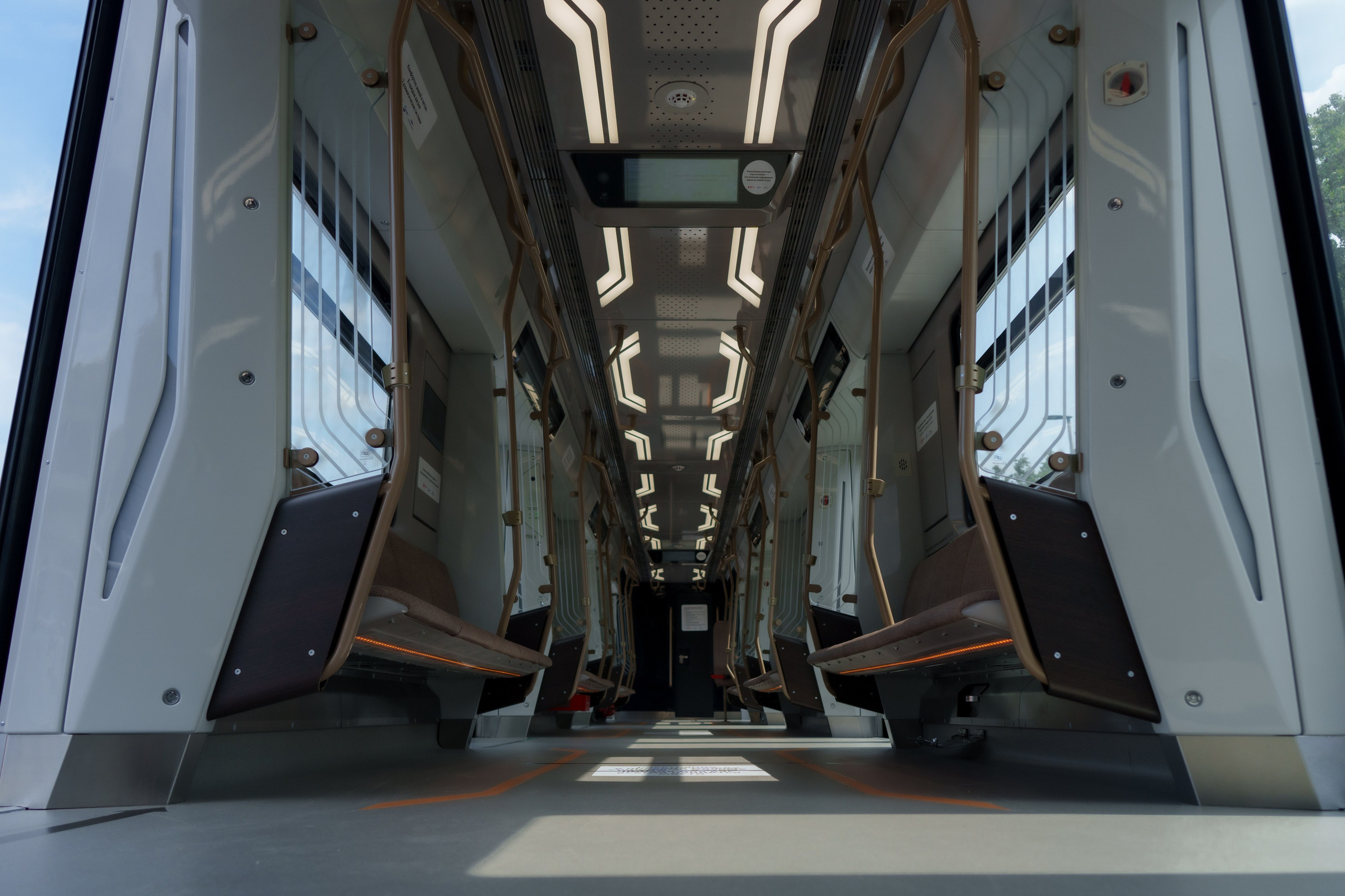 Московский Транспорт на VK Fest. Фотограф Саша Блюз