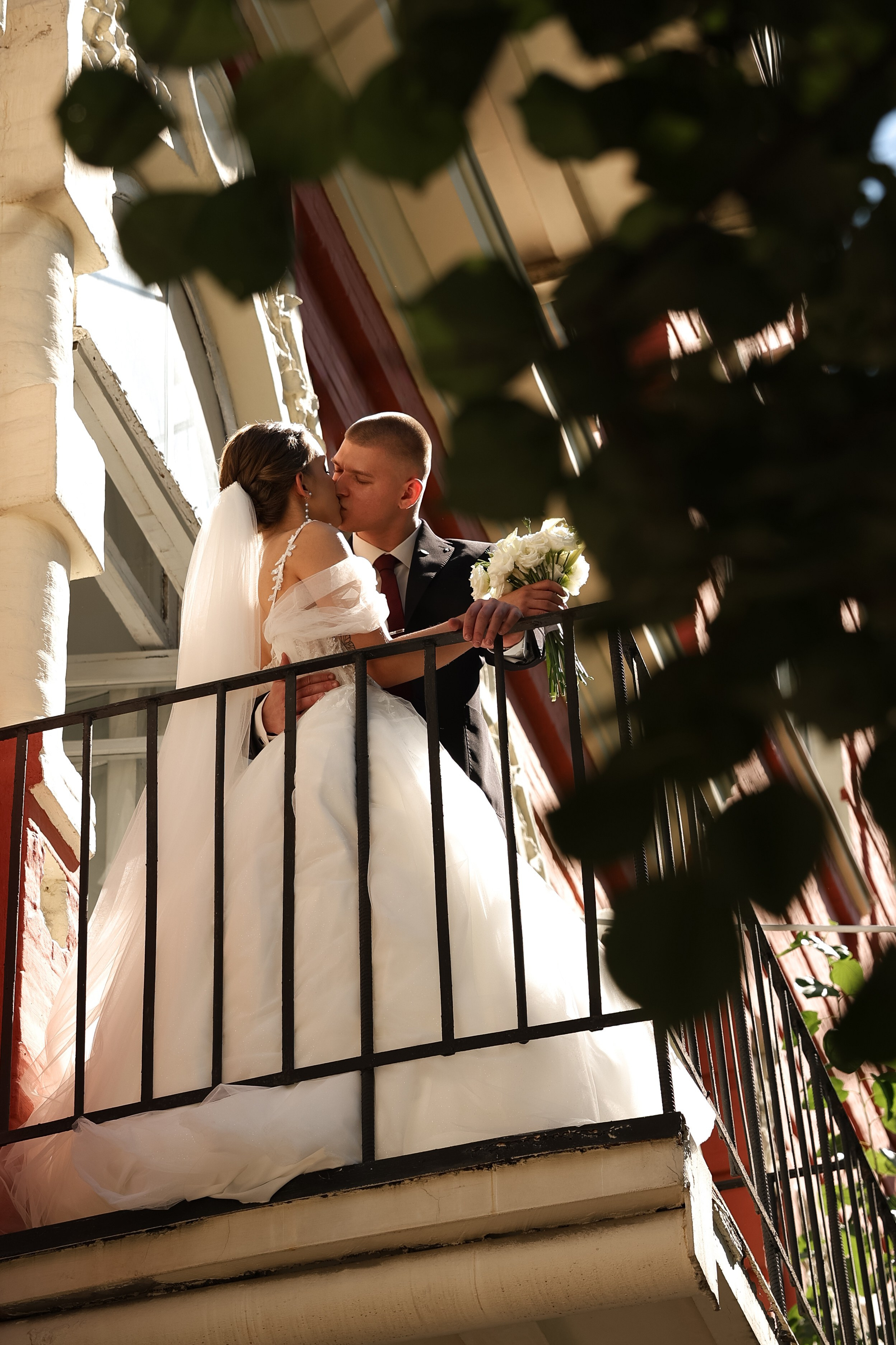 I & V. Свадебный и портретный фотограф | Ростов-на-Дону | Краснодар