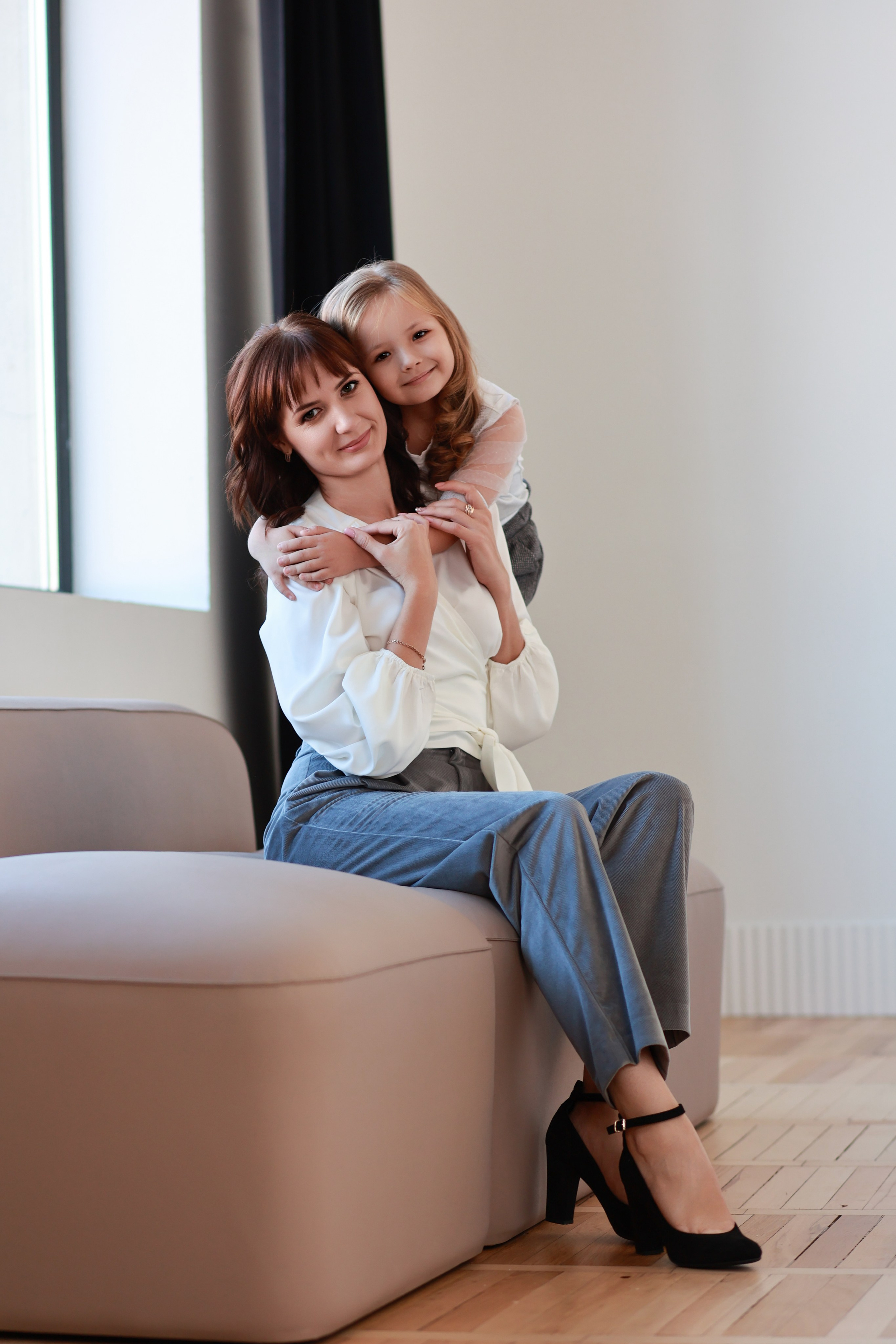 Людмила. Детский семейный фотограф Краснодар