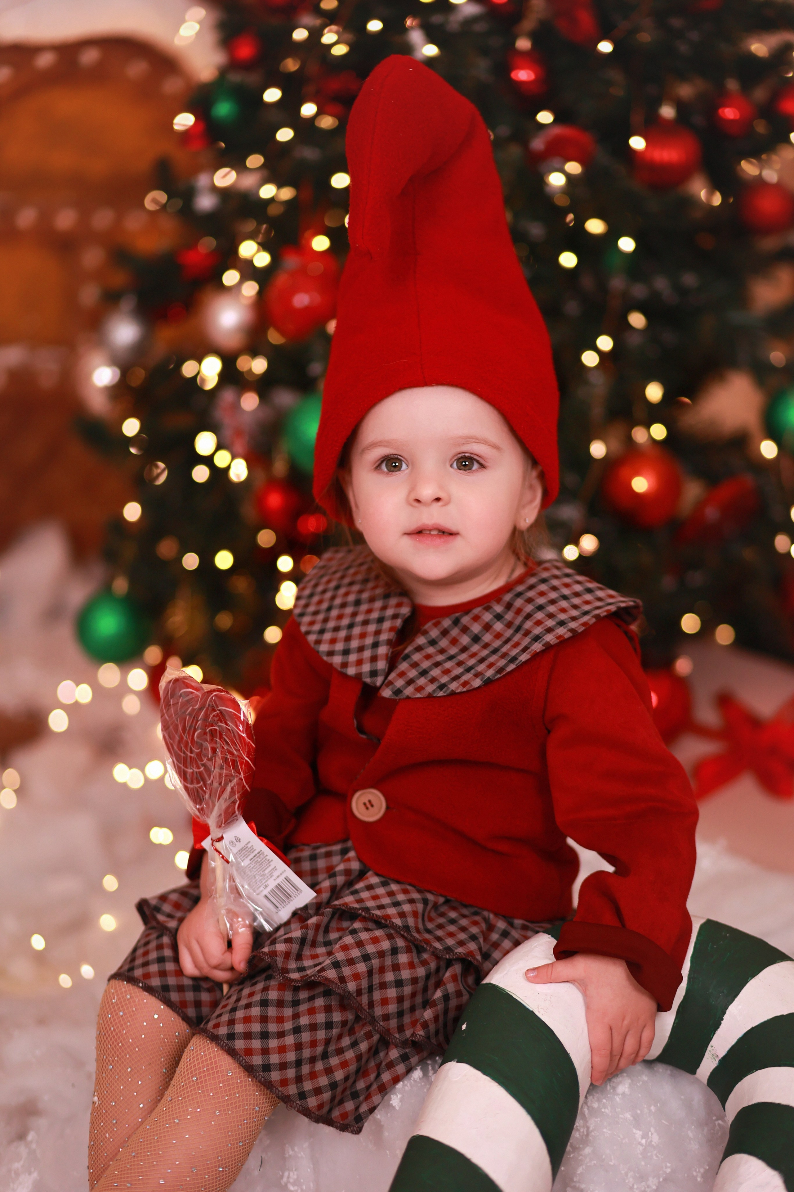 Alice. Детский семейный фотограф Краснодар