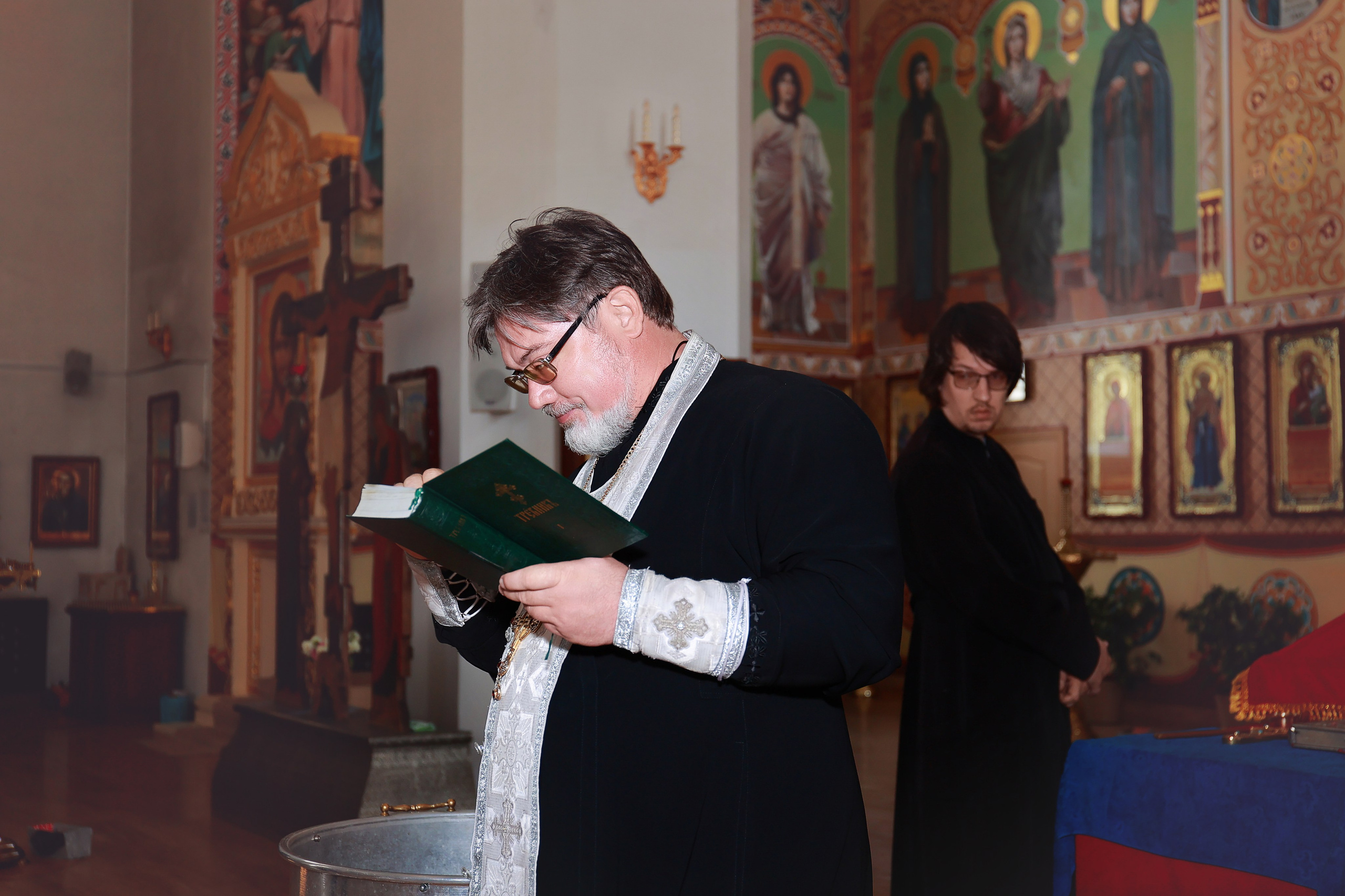 Свято-вознесенский Храм. Детский семейный фотограф Краснодар