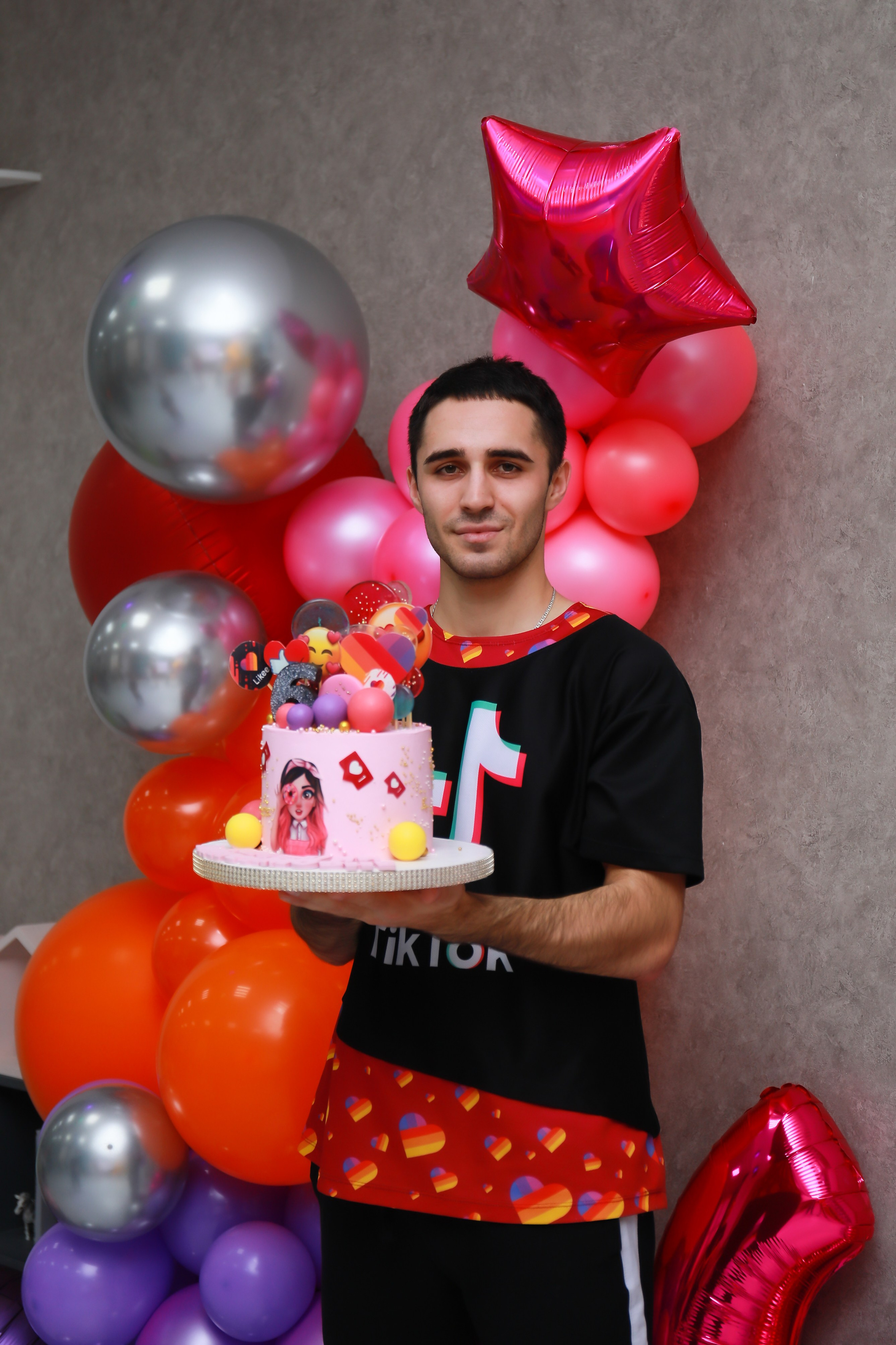 Домик в облаках. Детский семейный фотограф Краснодар