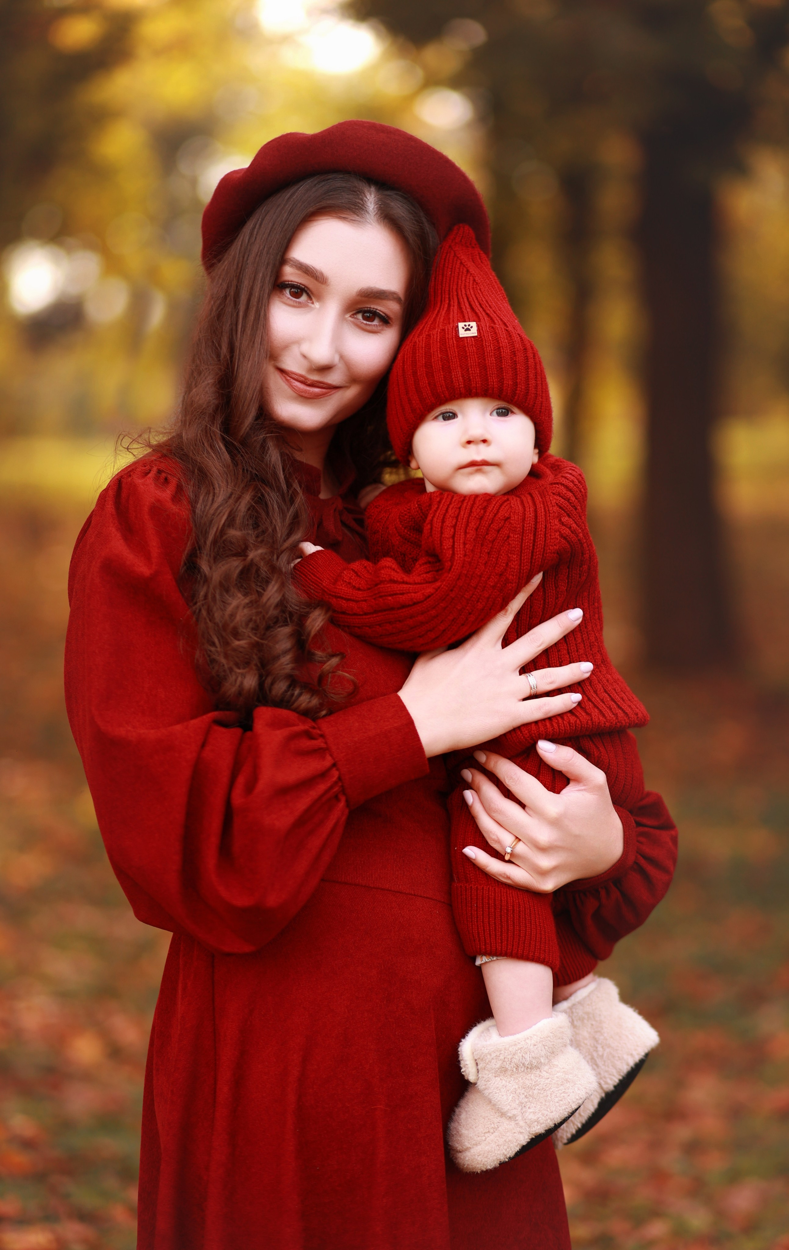 RetroBeetle. Детский семейный фотограф Краснодар