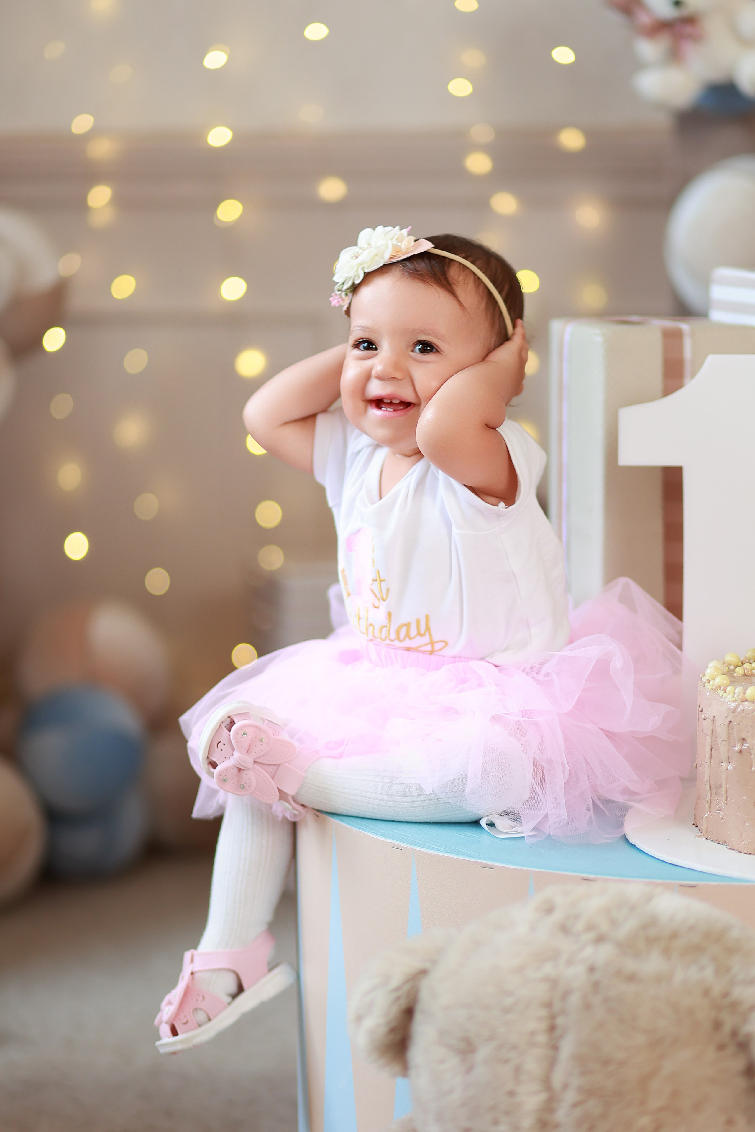 Юлия. Детский семейный фотограф Краснодар