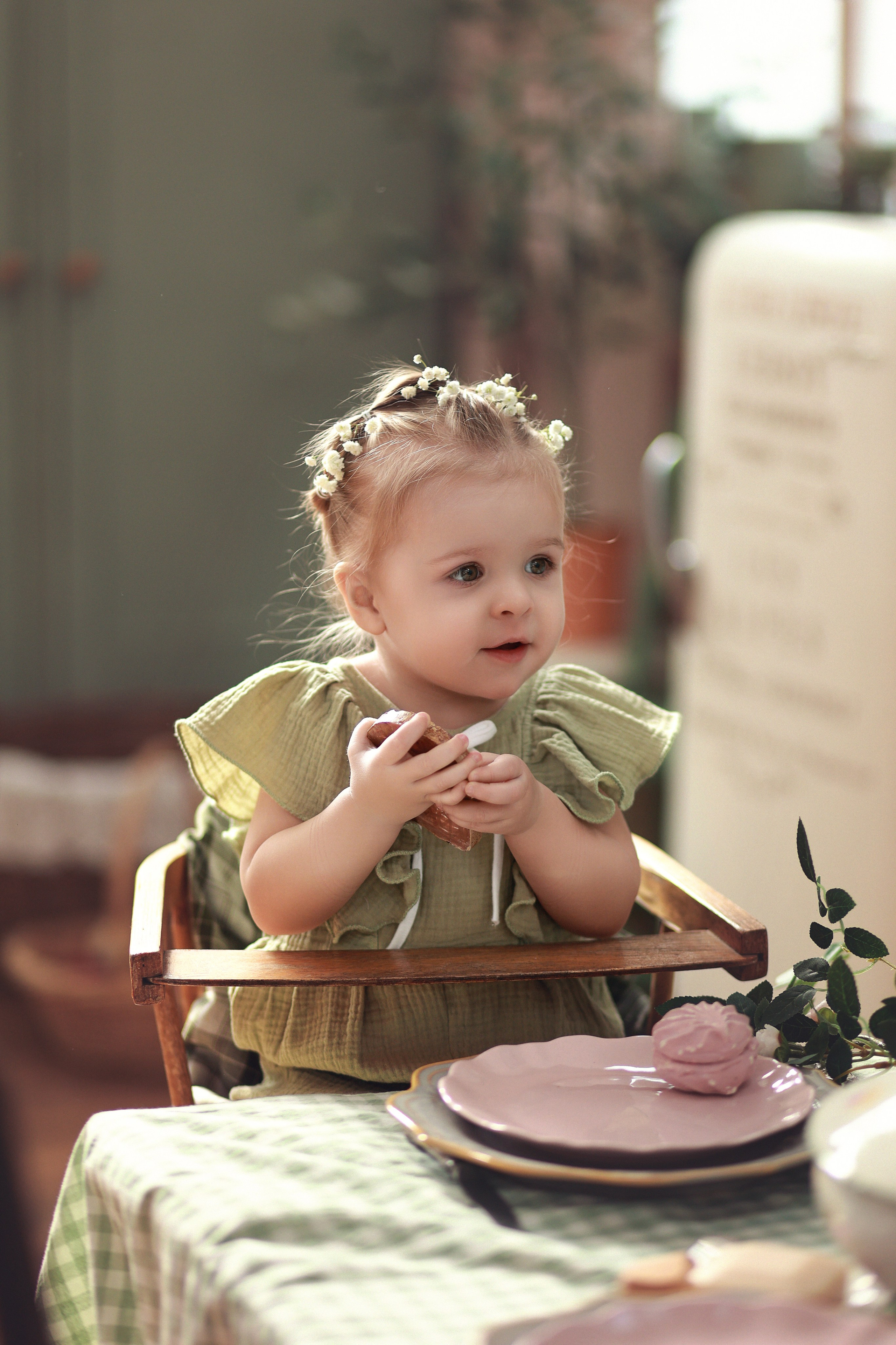 Винтаж. Детский семейный фотограф Краснодар