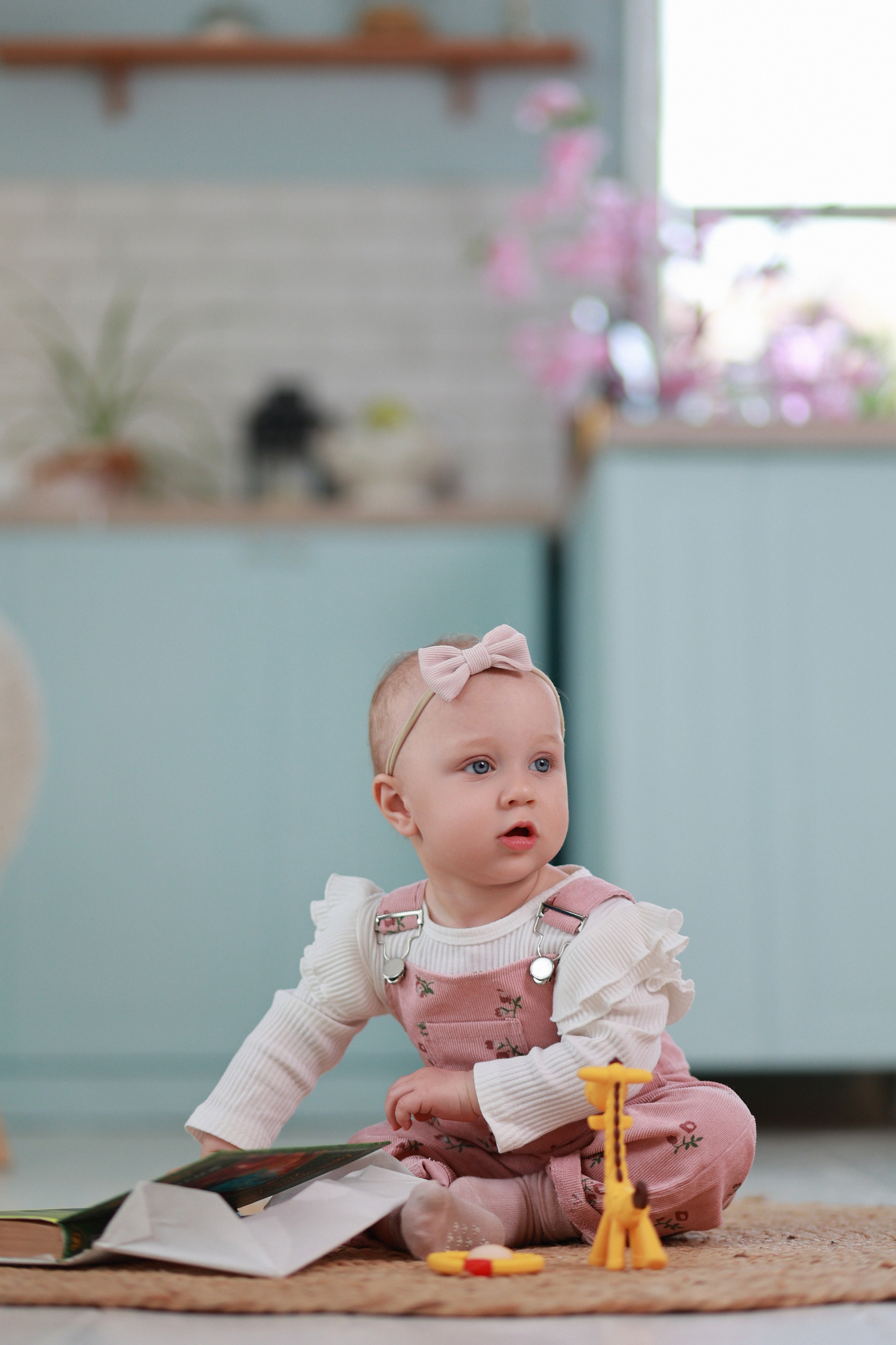 . Детский семейный фотограф Краснодар