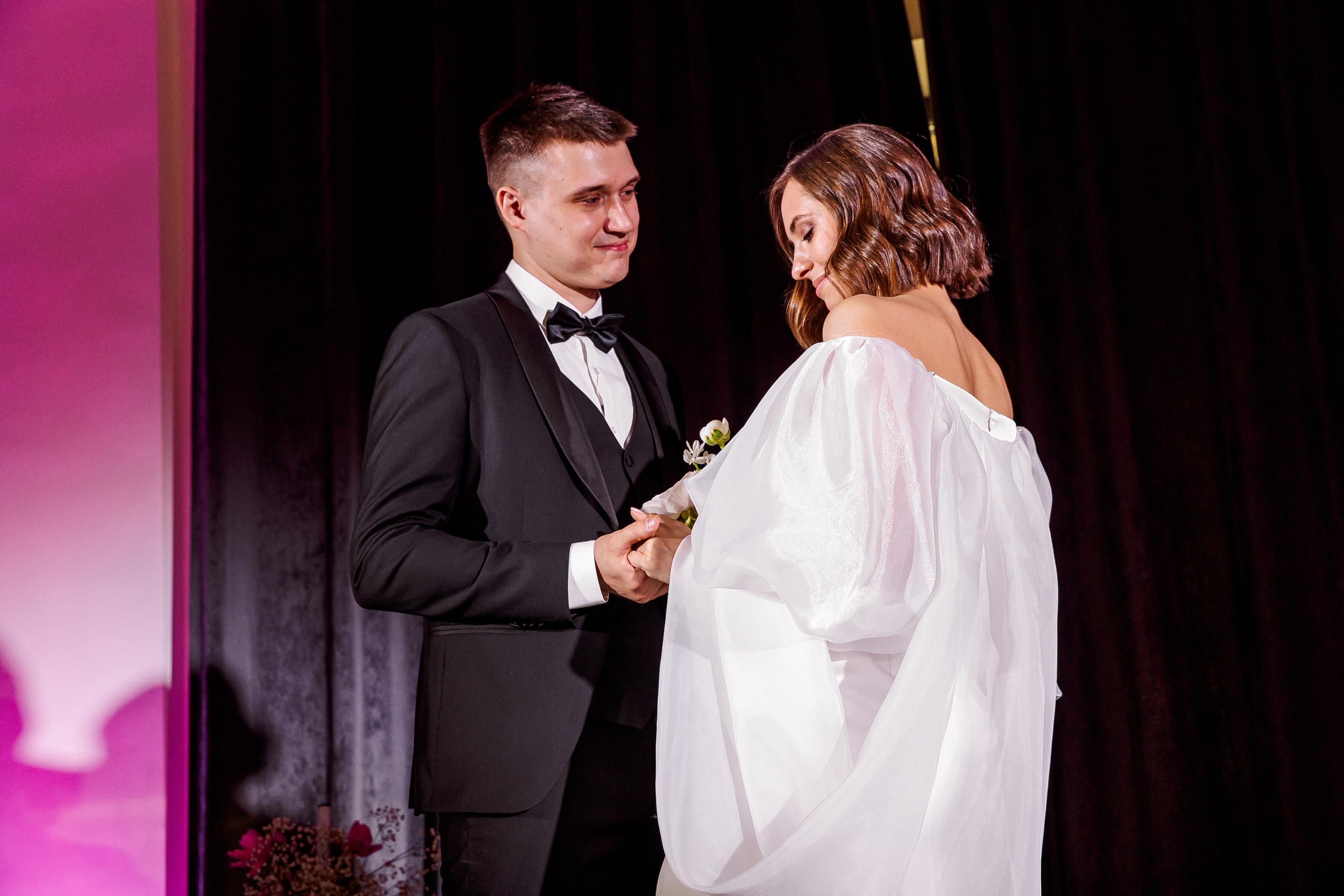 Wedding Fest. Свадебный и семейный фотограф в Челябинске Юлия Ишимова