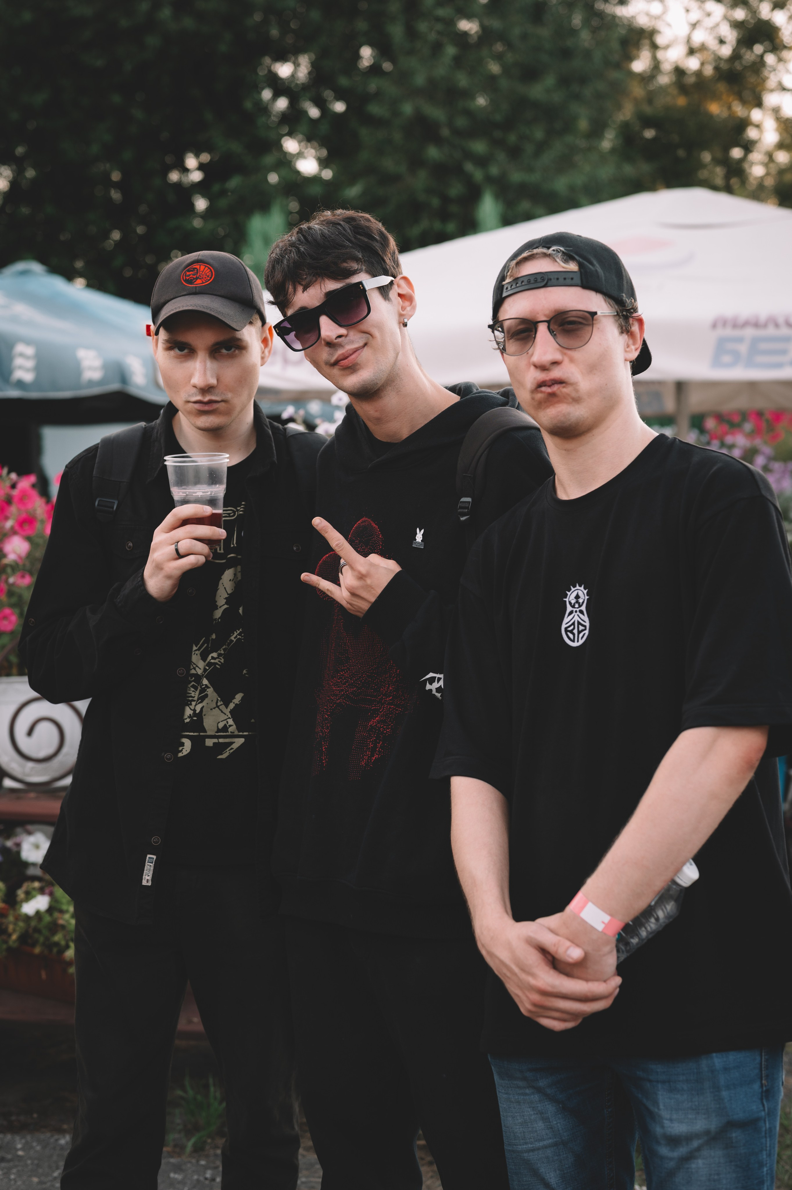 HOMEPARTY vol.6. Фотограф Анна Темнова. Пенза