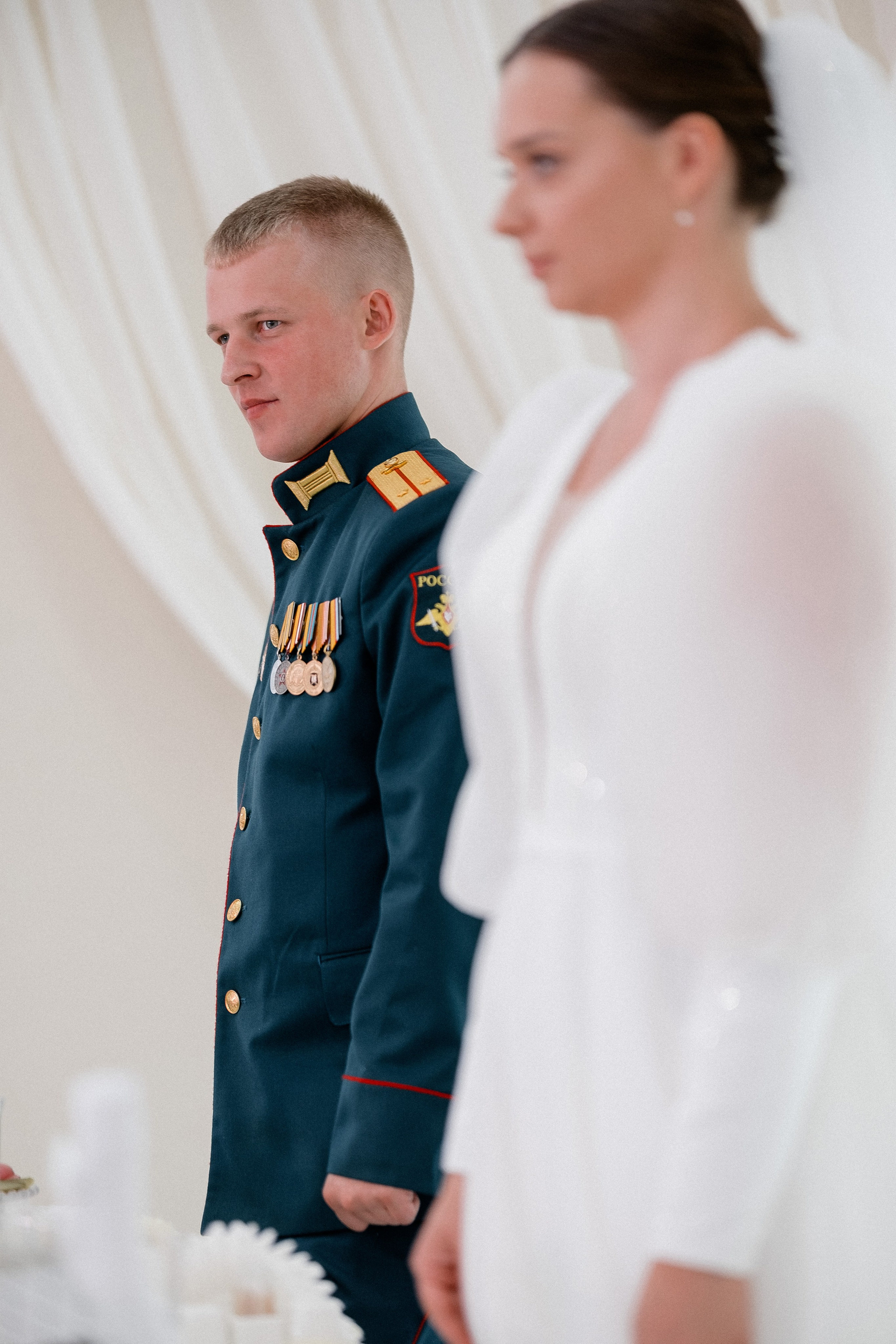 Егор & Анастасия. Свадебный и семейный фотограф в Казани и Зеленодольске Ланочкин Илья