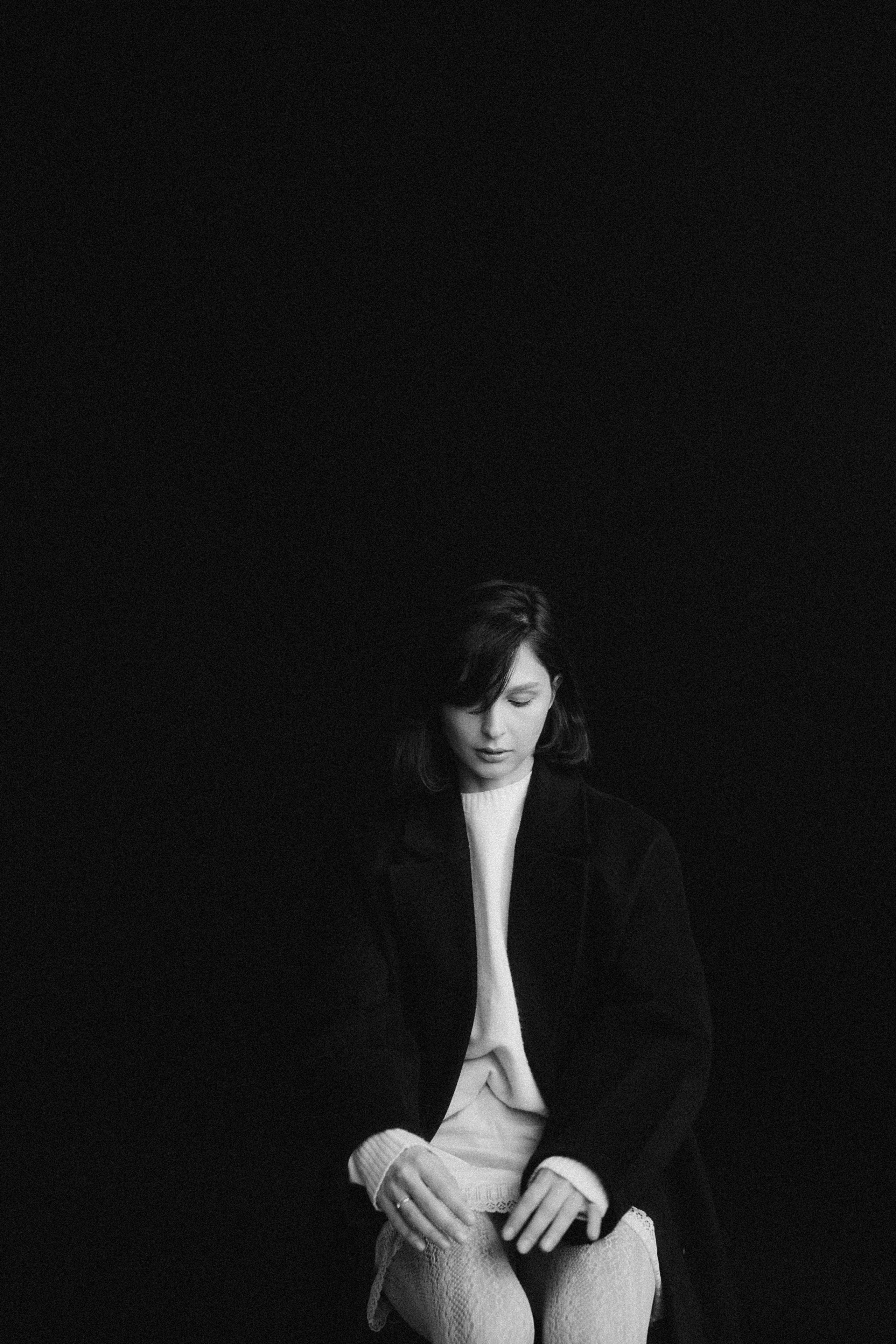 Алёна. Фотограф Москва Селюкова Юлия