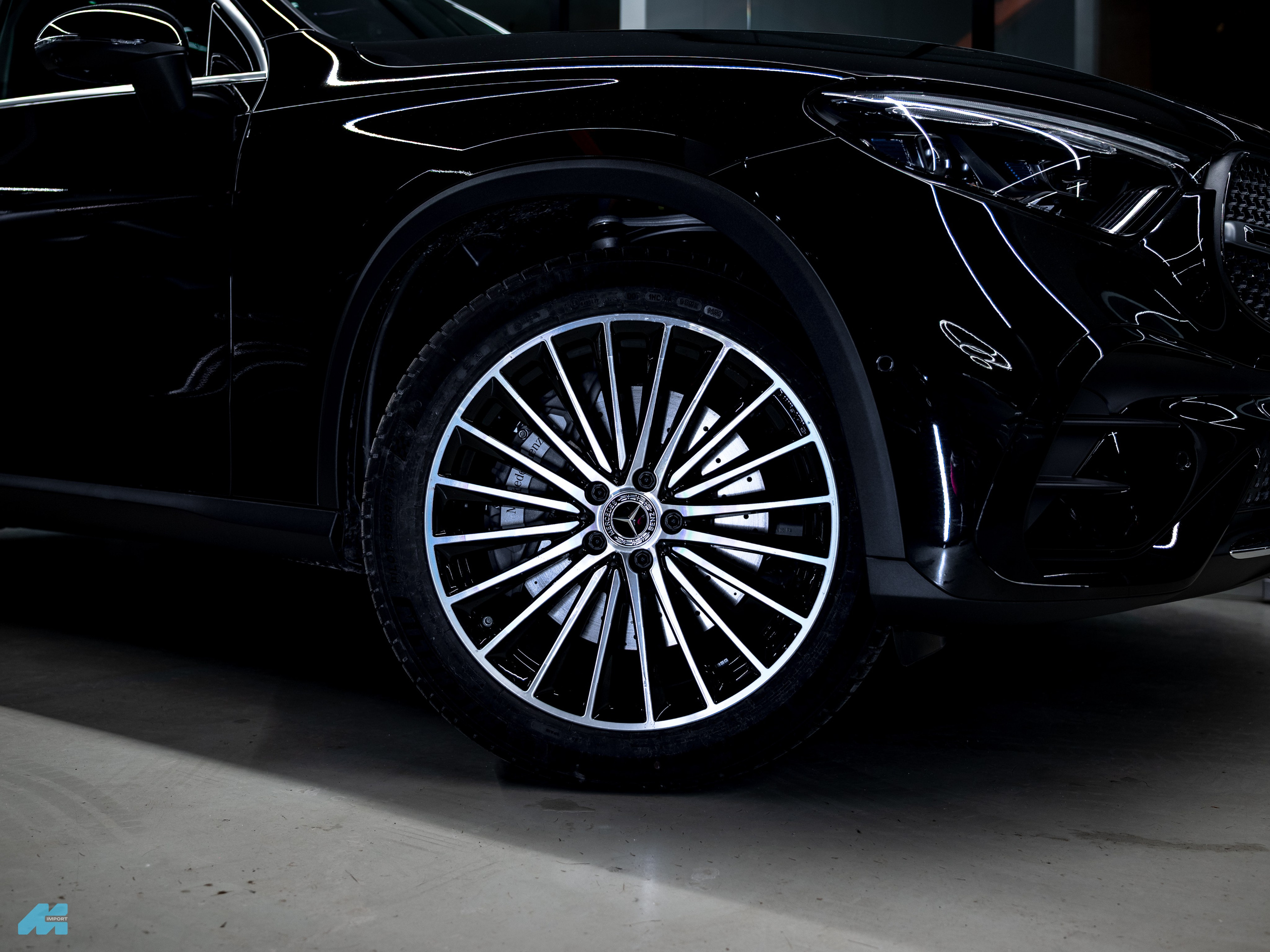 ChestImport. Фотограф Александра Рузиева aka Ju1cyFlex