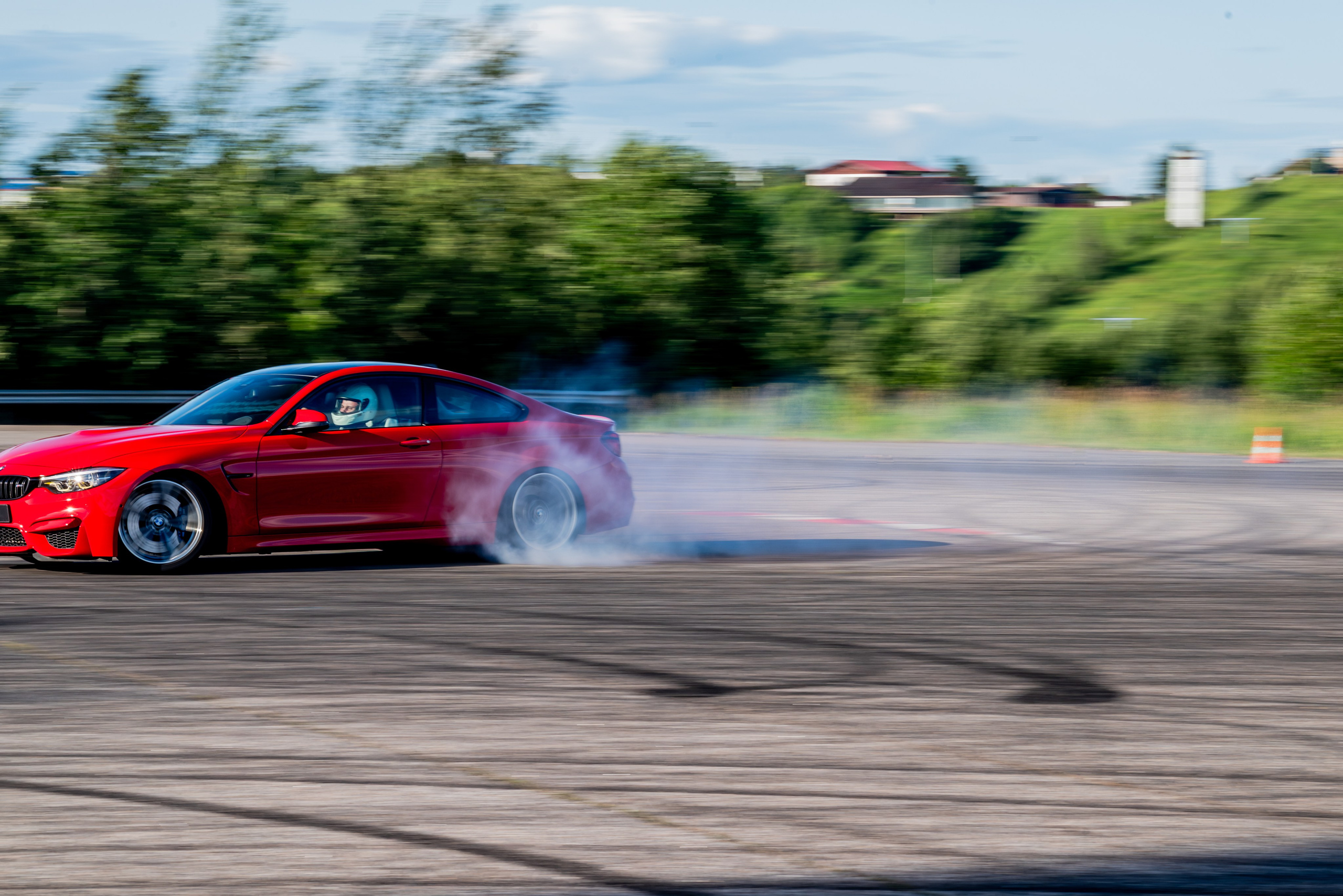 BIMMERDAYS'25. Автомобильный фотограф Александра Рузиева aka Ju1cyFlex