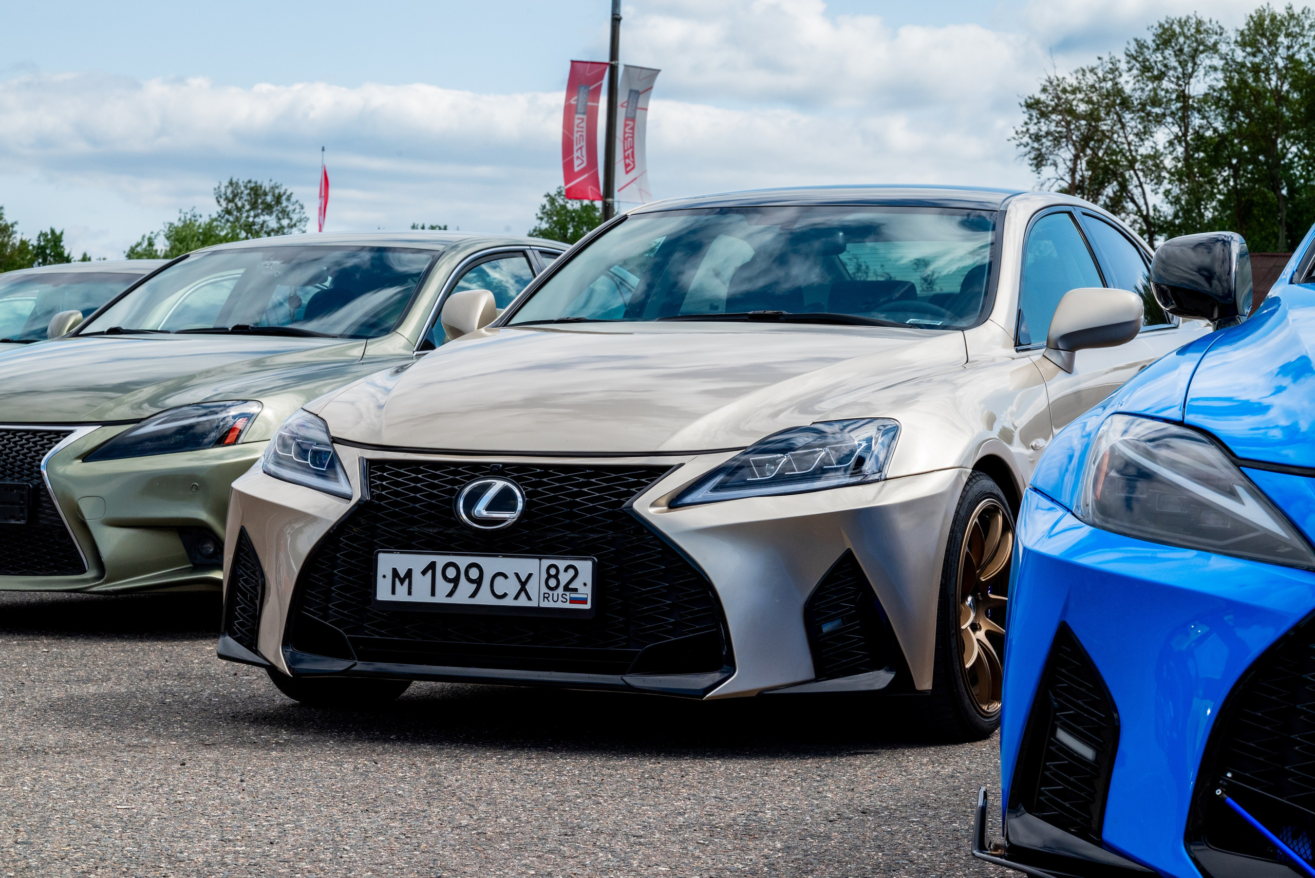 JAPDAYS'25. Автомобильный фотограф Александра Рузиева aka Ju1cyFlex