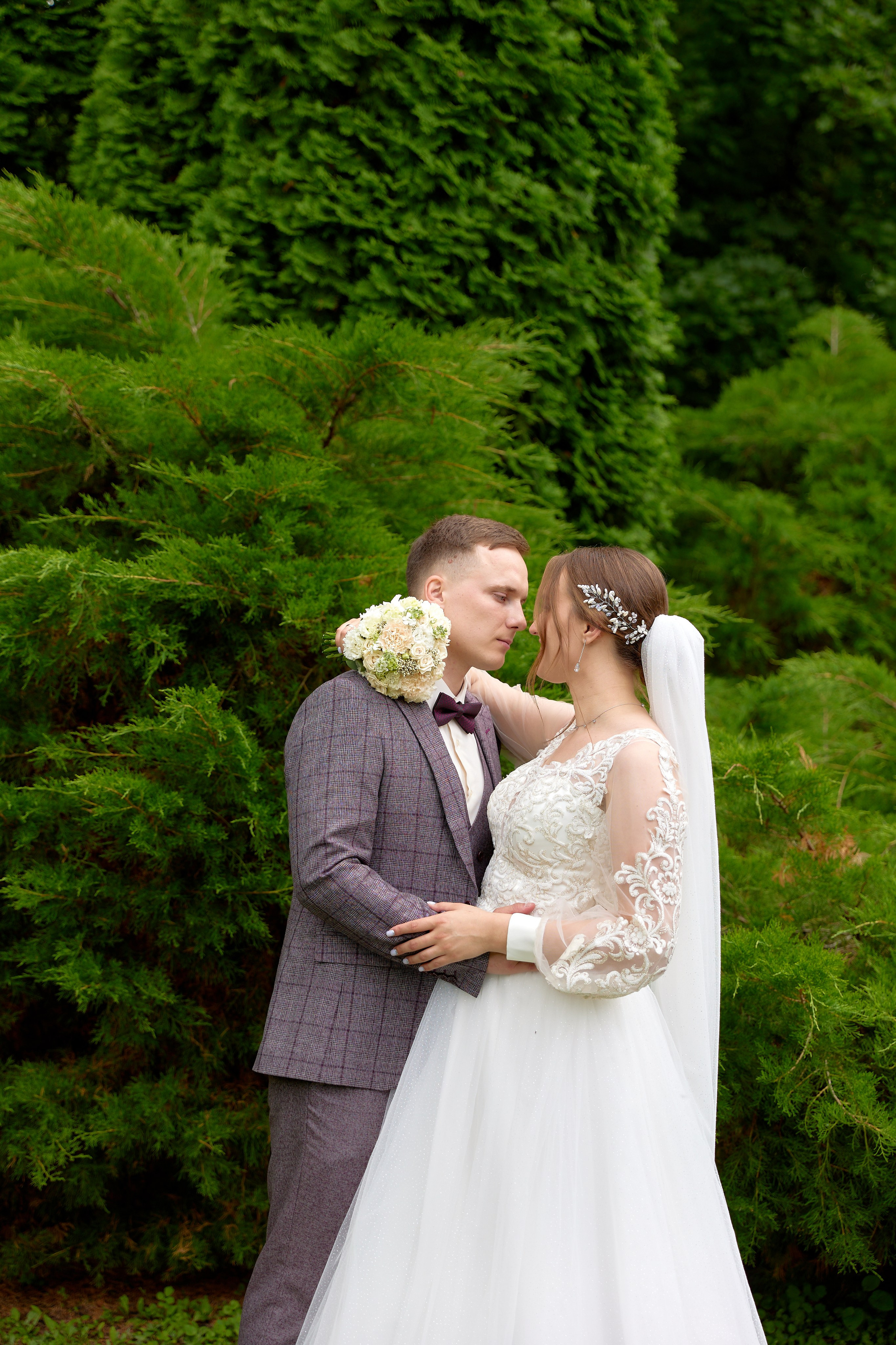 Дмитрий &Алена. Свадебный и семейный фотограф г. Саранск