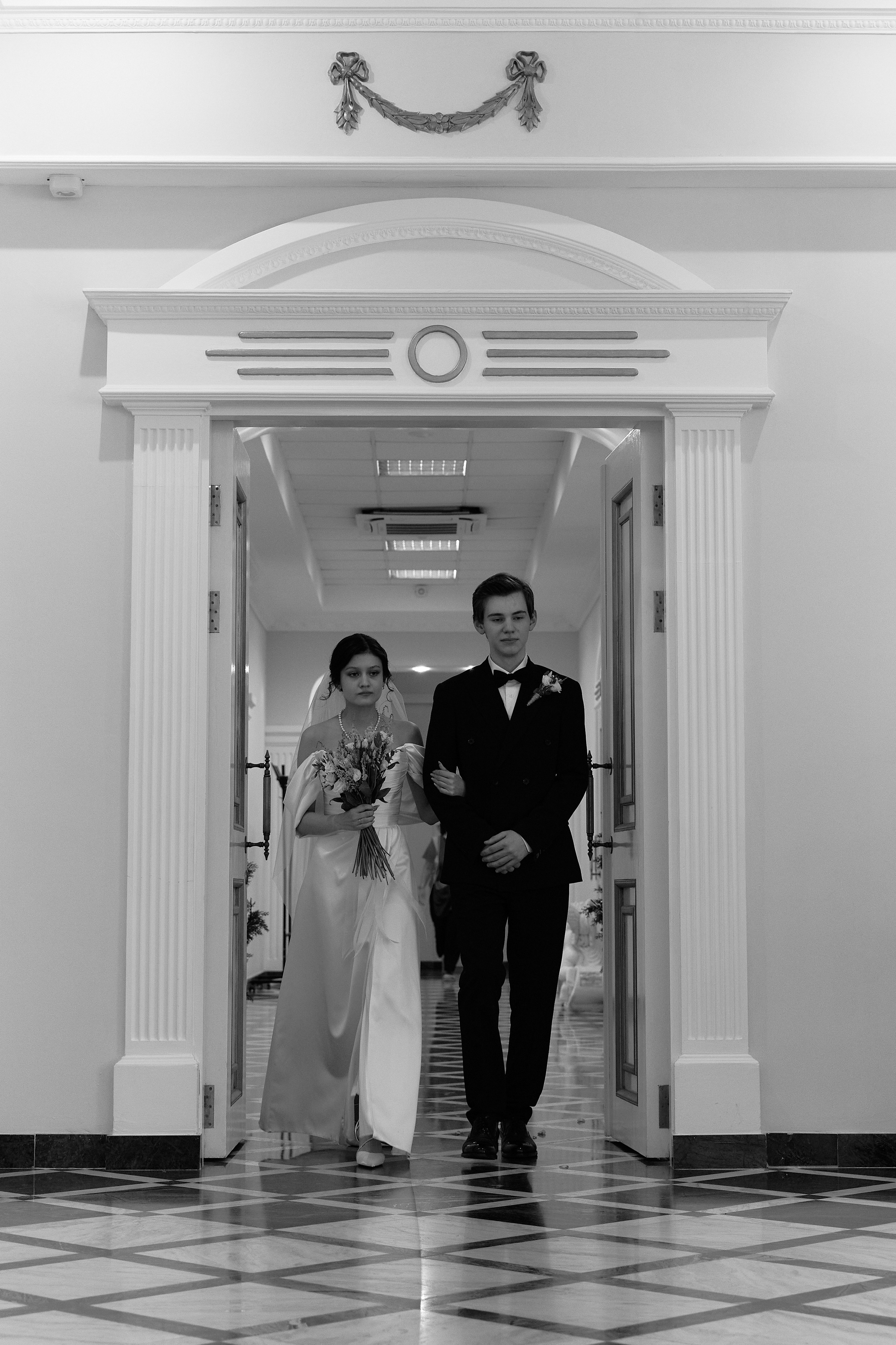 Роман &Анна. Свадебный и семейный фотограф г. Саранск