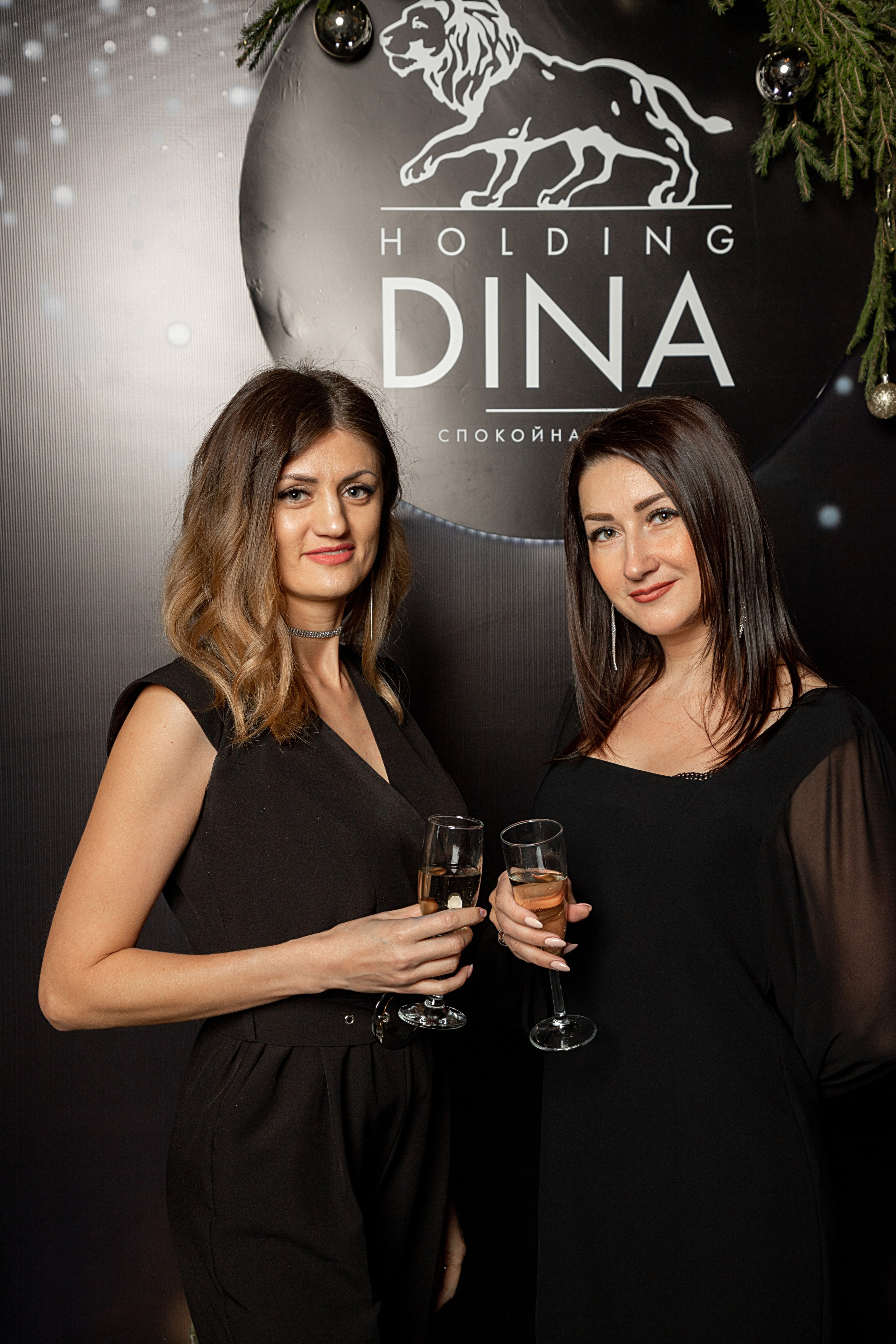 Корпоратив АвтоДина. Фотограф Денис Лесковский (Тюмень)