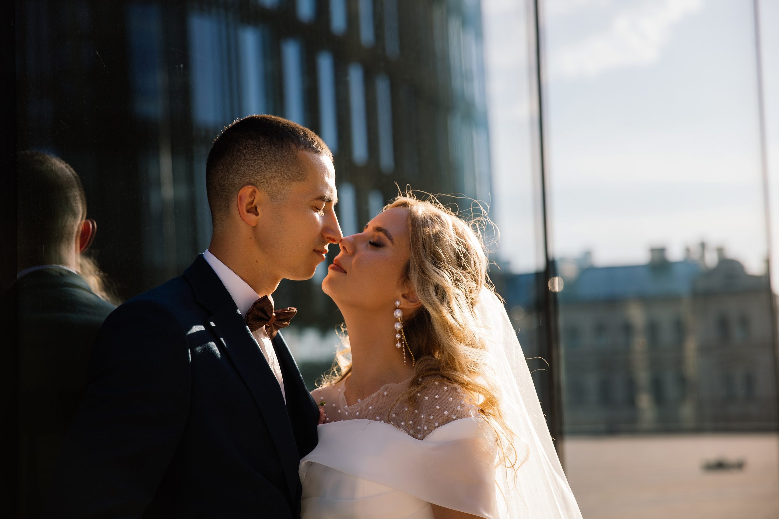 Олег и Анна. Семейный фотограф Толстикова Кристина