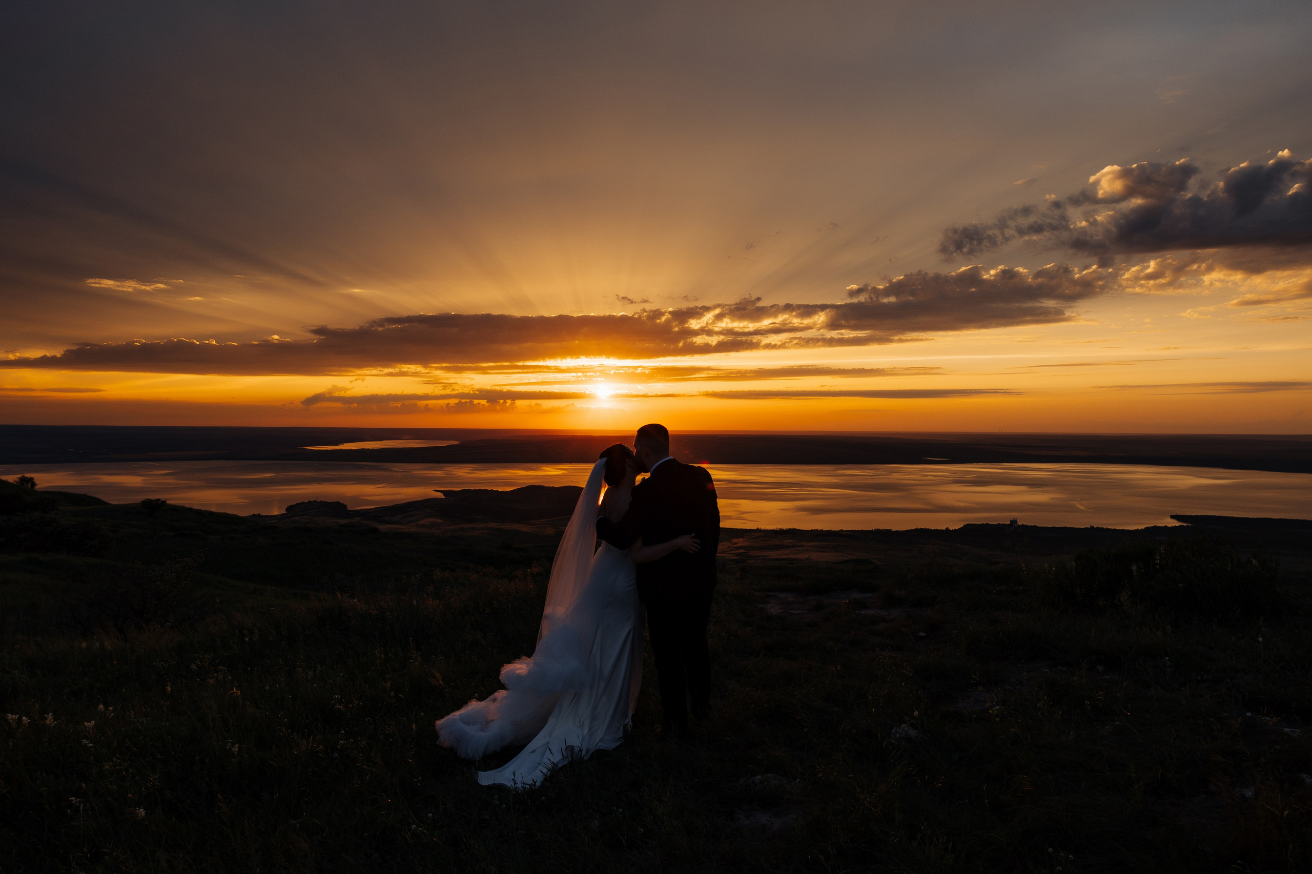 Влад и Маша. Фотограф Ставрополь Петр Голубенко