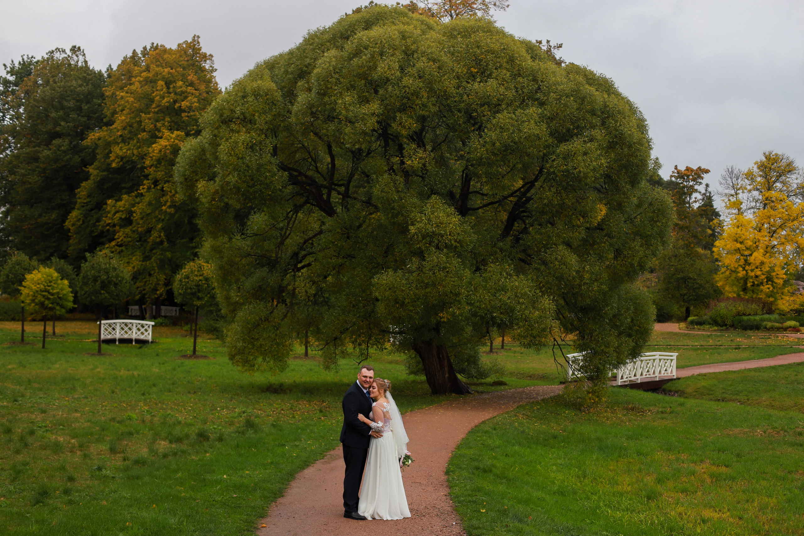 НАТАЛИЯ и ЕВГЕНИЙ | Выборг. Фотограф в Выборге | Юлия Басырова