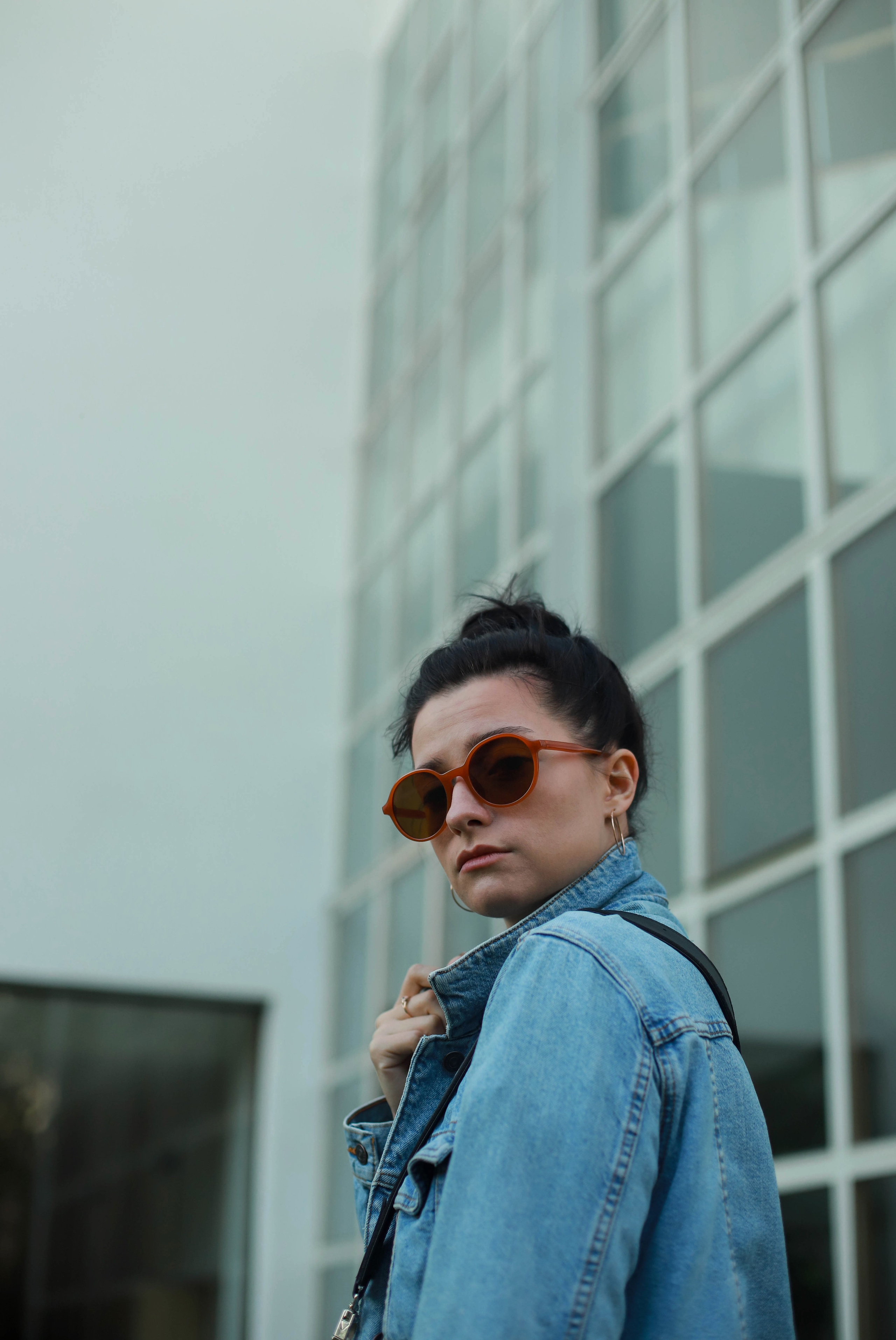 ЕВГЕНИЯ | Выборг. Фотограф в Выборге | Юлия Басырова