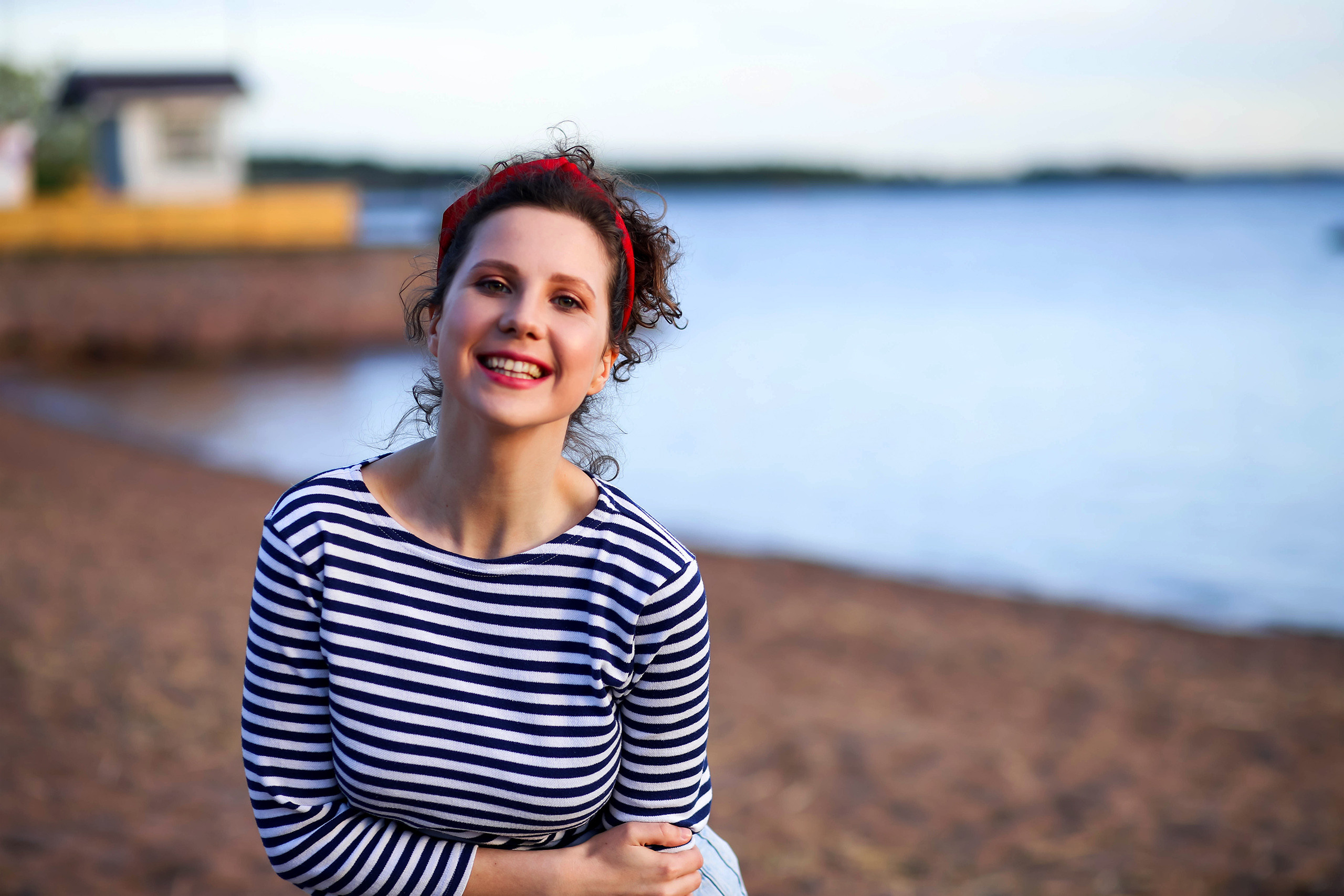 НИНА | Выборг. Фотограф в Выборге | Юлия Басырова