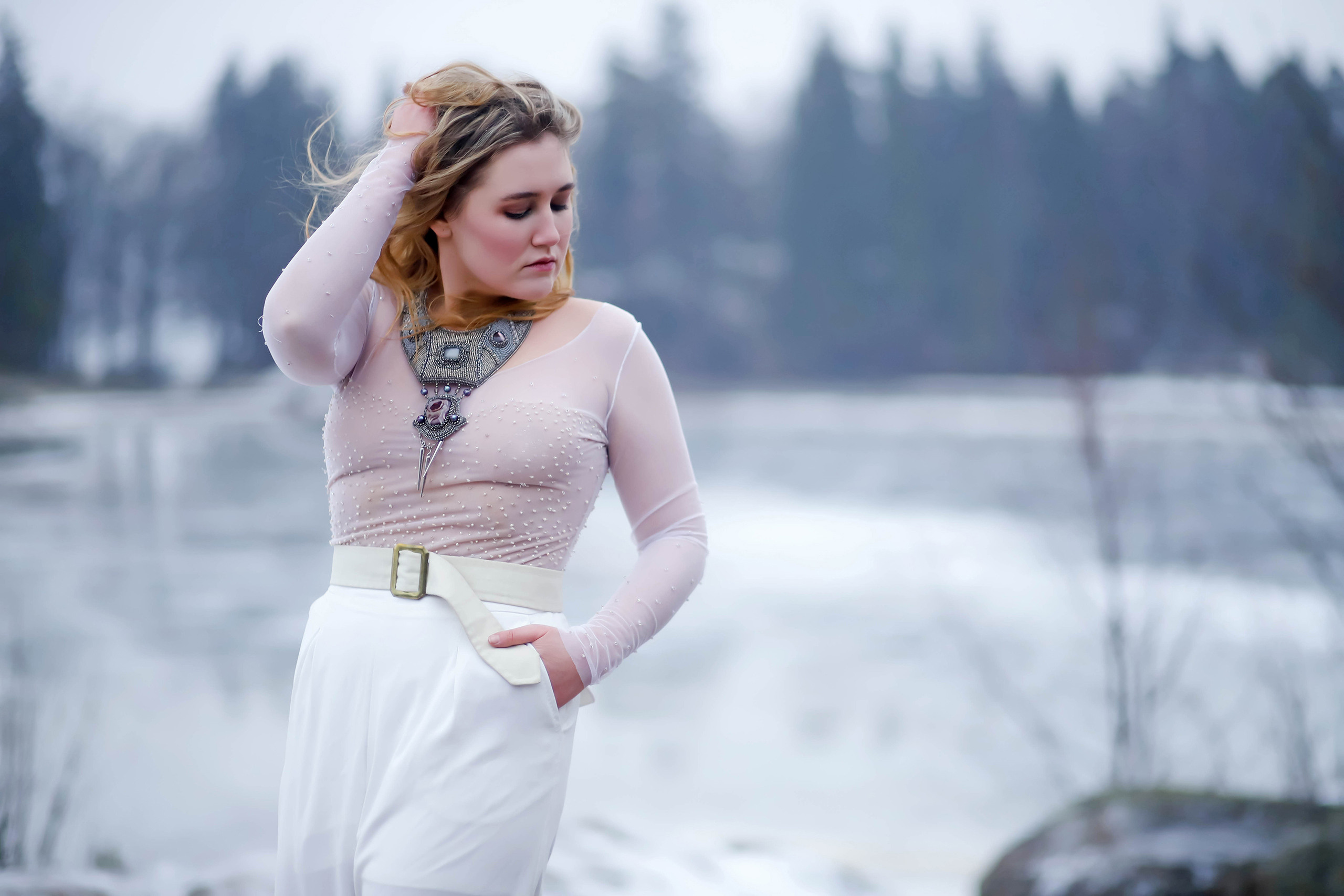 АРИНА | Выборг | Монрепо. Фотограф в Выборге | Юлия Басырова