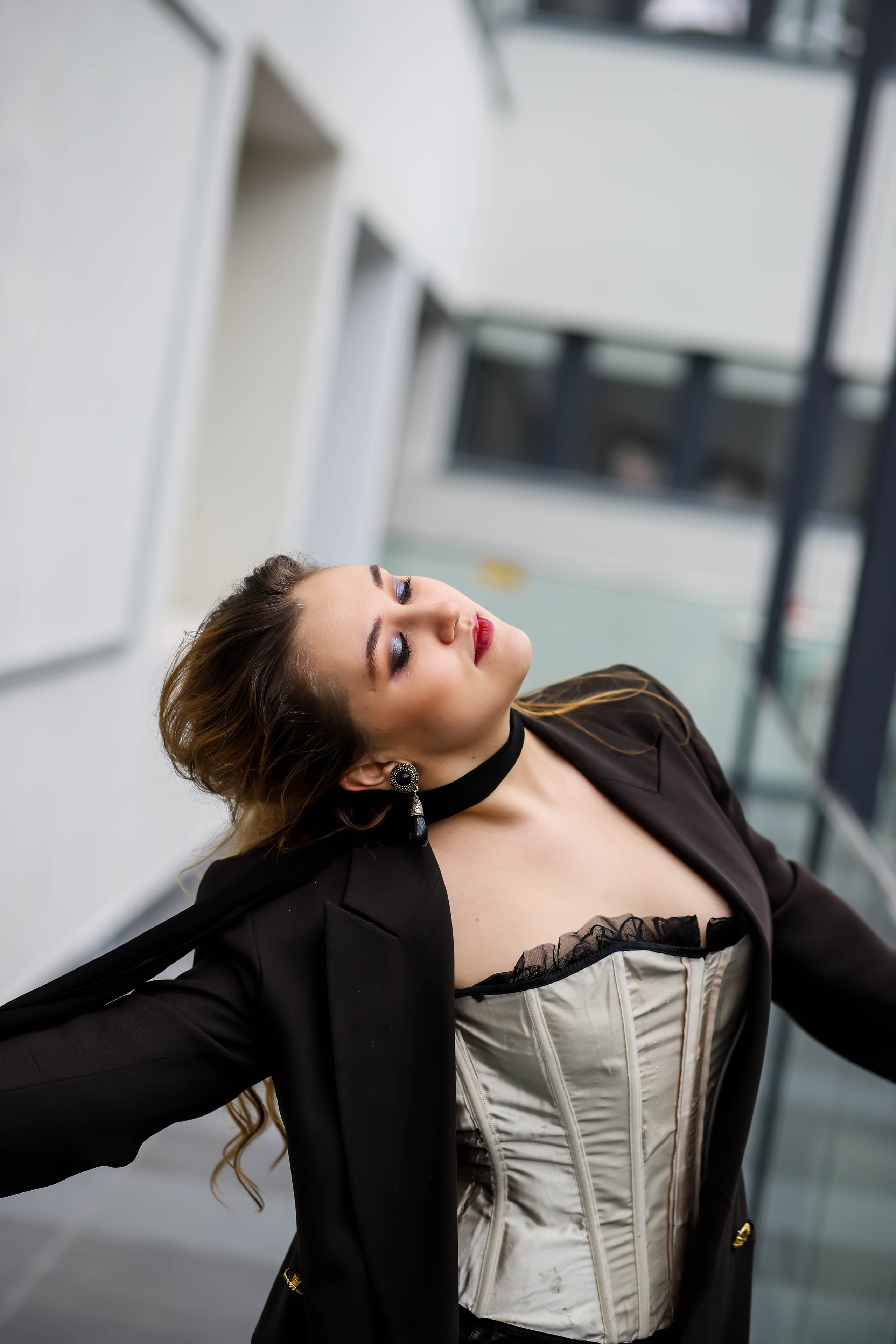 АРИНА. Фотограф в Выборге | Юлия Басырова