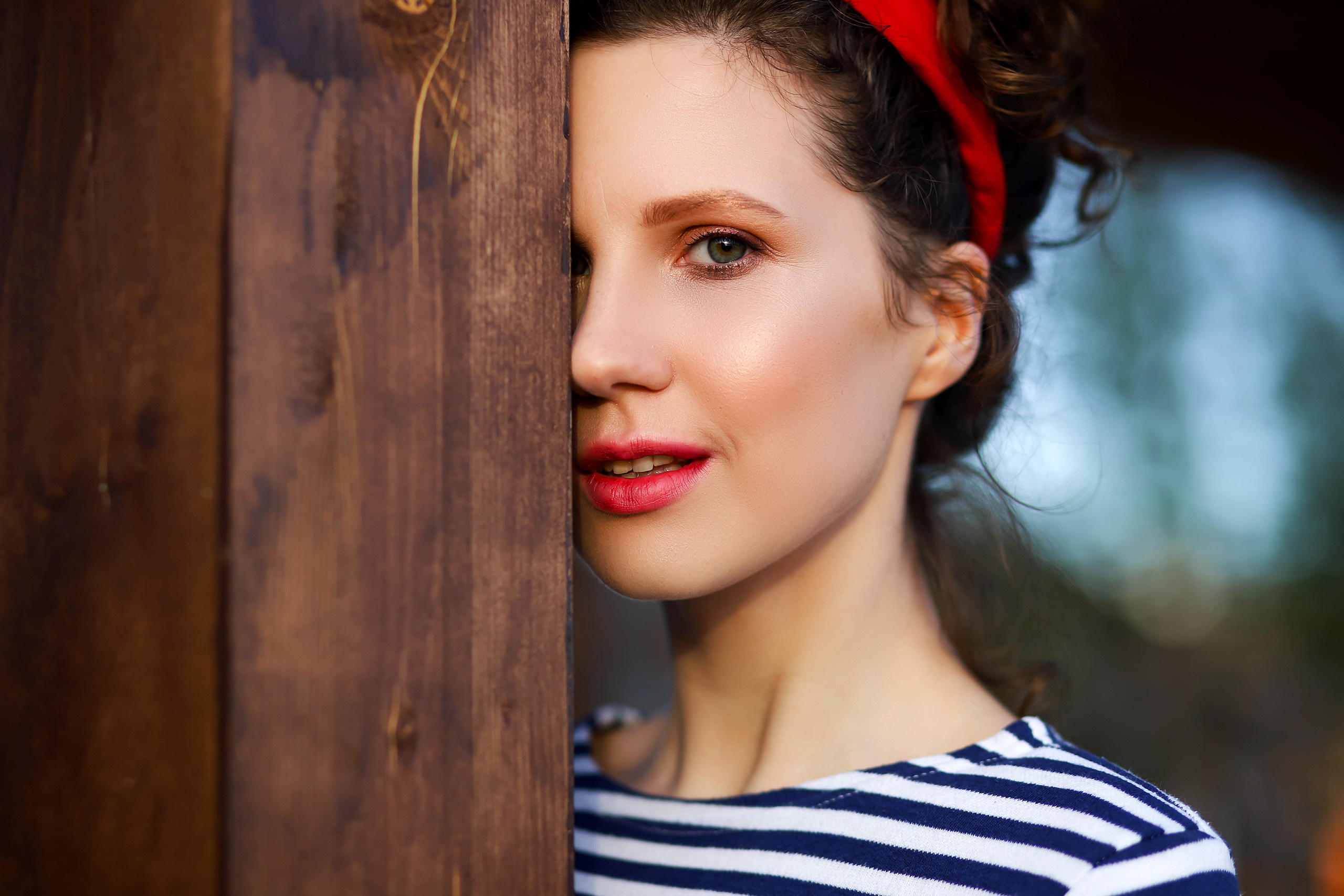 НИНА | Выборг. Фотограф в Выборге | Юлия Басырова