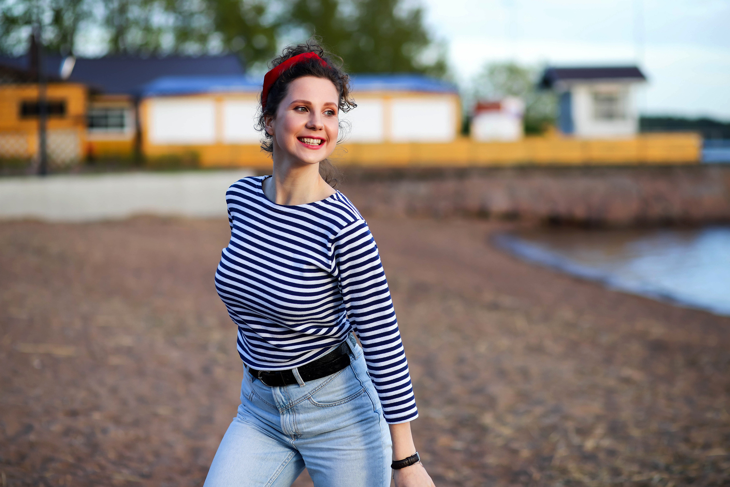 НИНА | Выборг. Фотограф в Выборге | Юлия Басырова