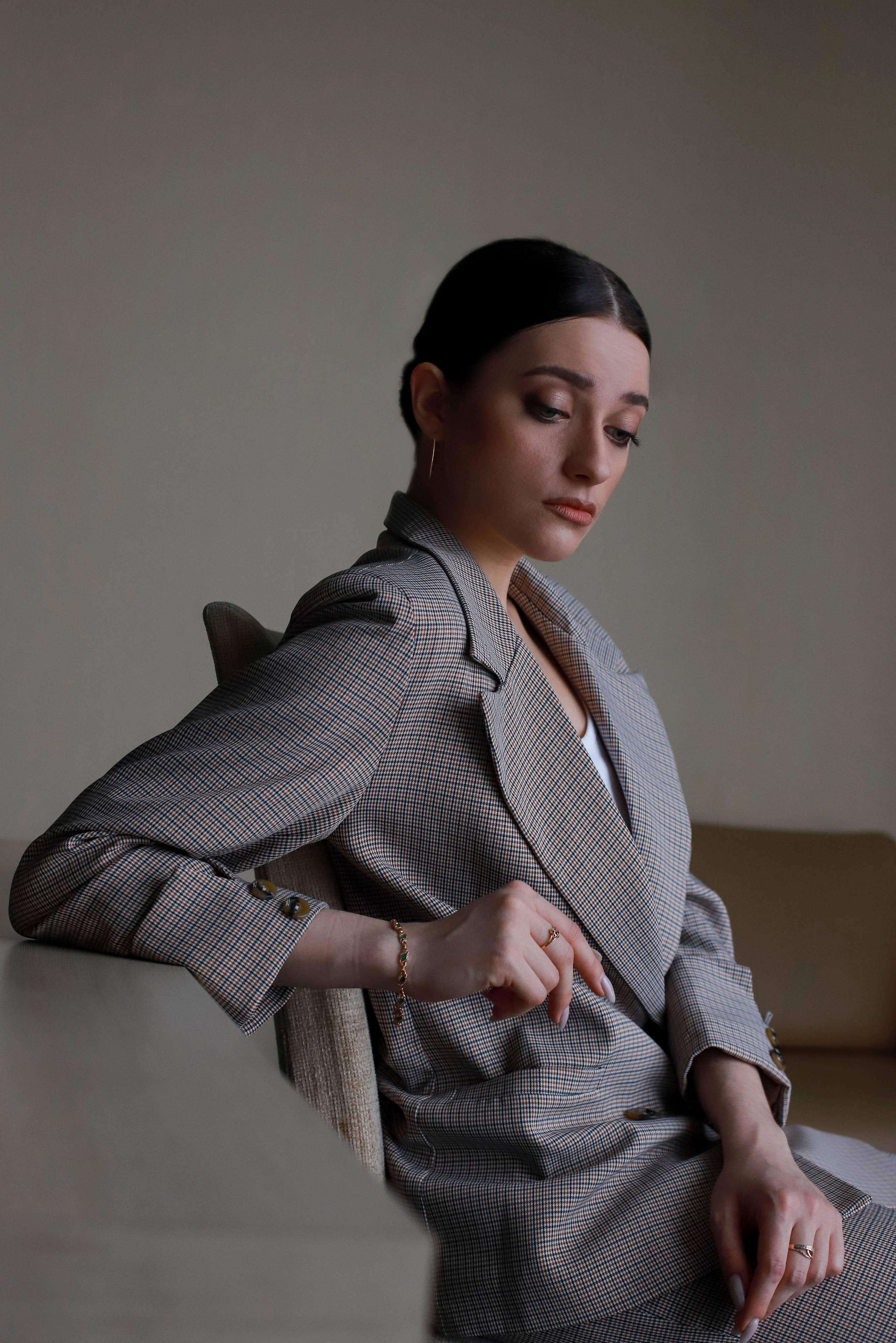 ЕВГЕНИЯ. Фотограф в Выборге | Юлия Басырова