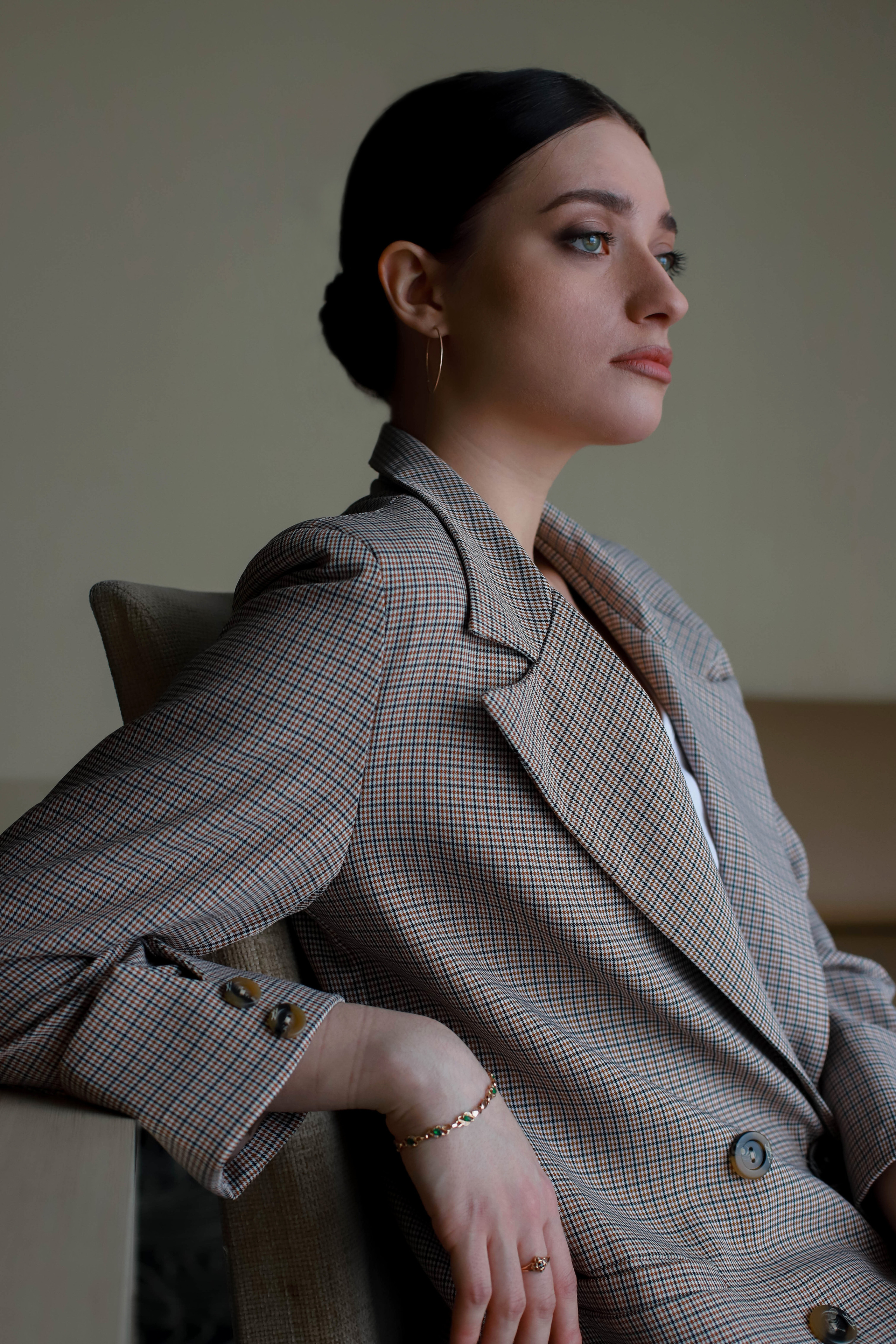 ЕВГЕНИЯ. Фотограф в Выборге | Юлия Басырова