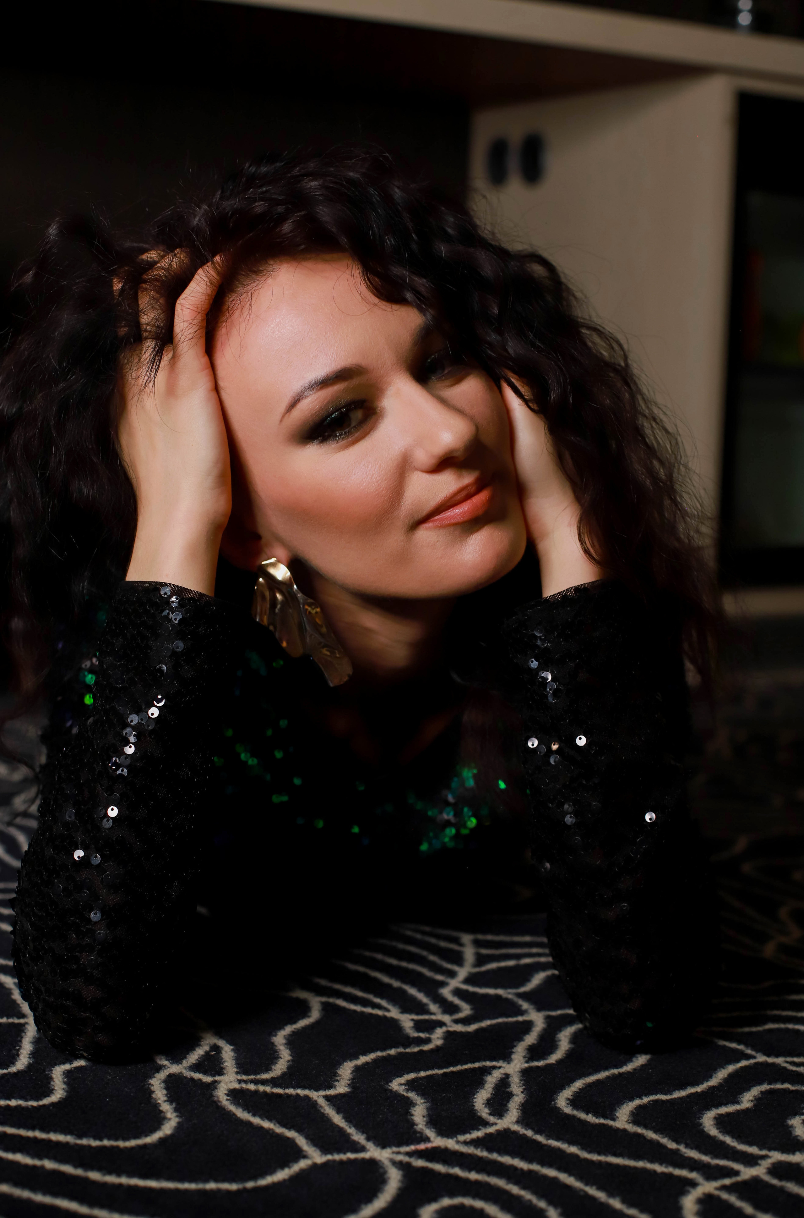 ИРИНА. Фотограф в Выборге | Юлия Басырова