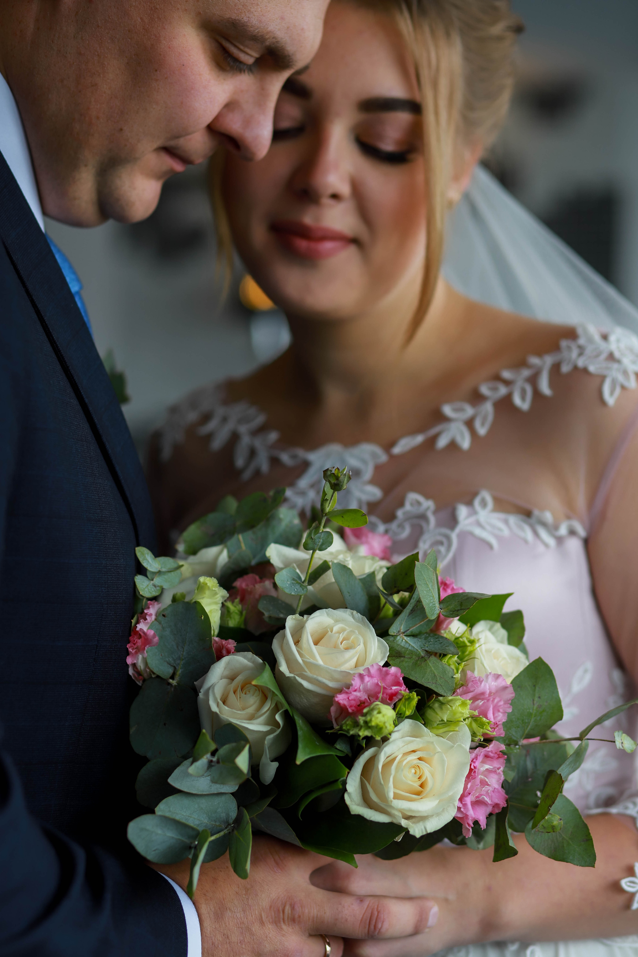 НАТАЛИЯ и ЕВГЕНИЙ | Выборг. Фотограф в Выборге | Юлия Басырова