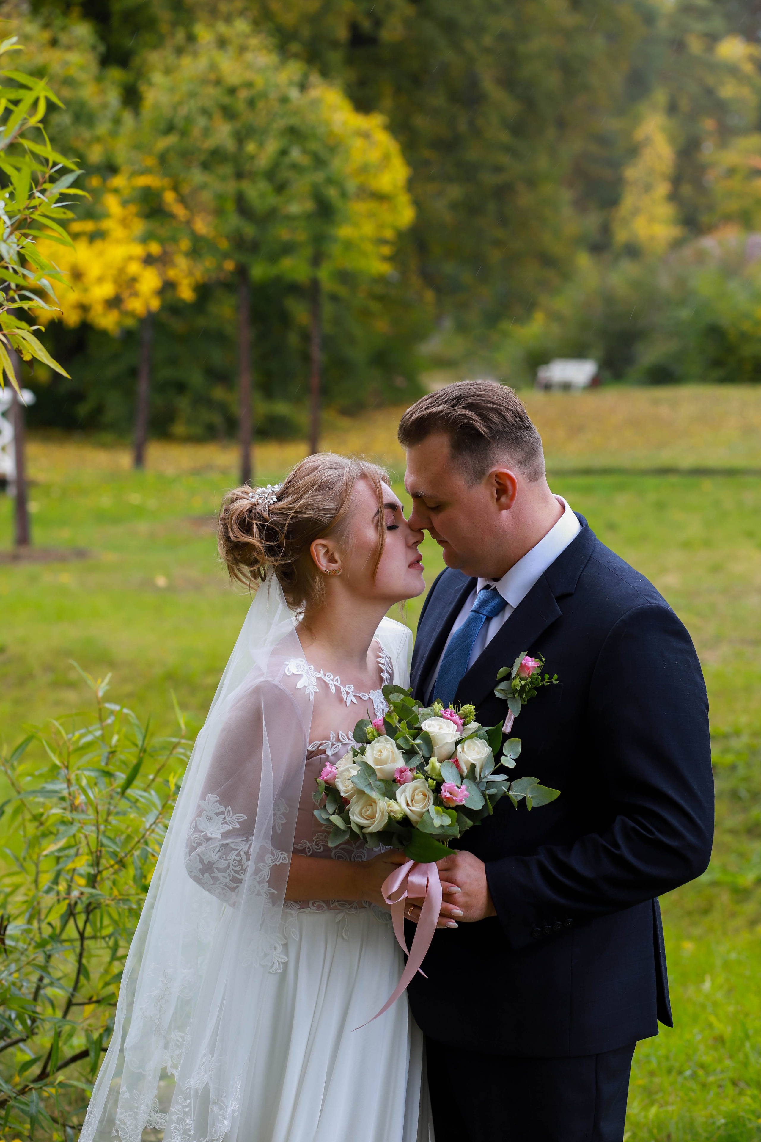 НАТАЛИЯ и ЕВГЕНИЙ | Выборг. Фотограф в Выборге | Юлия Басырова