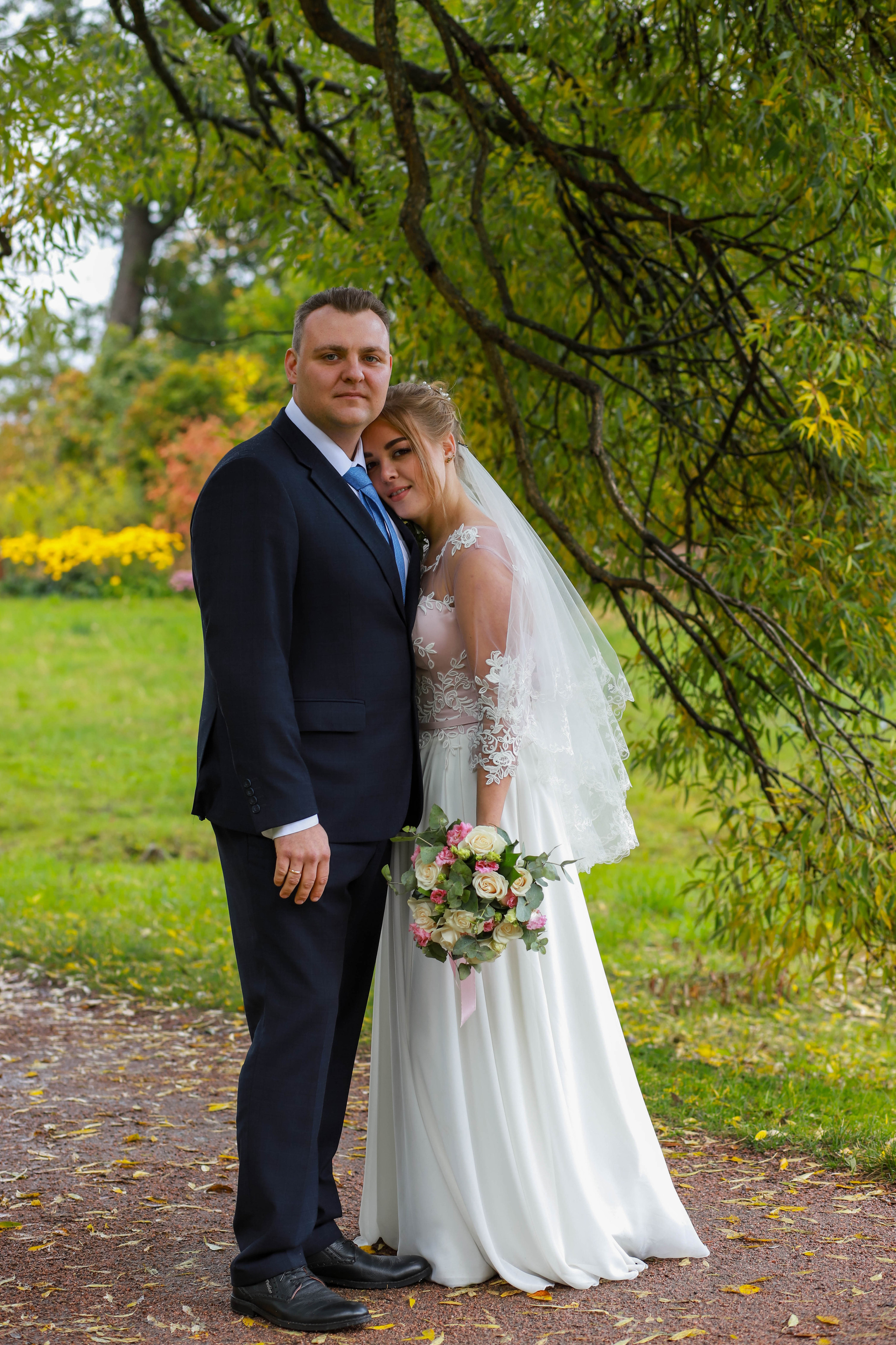 НАТАЛИЯ и ЕВГЕНИЙ | Выборг. Фотограф в Выборге | Юлия Басырова