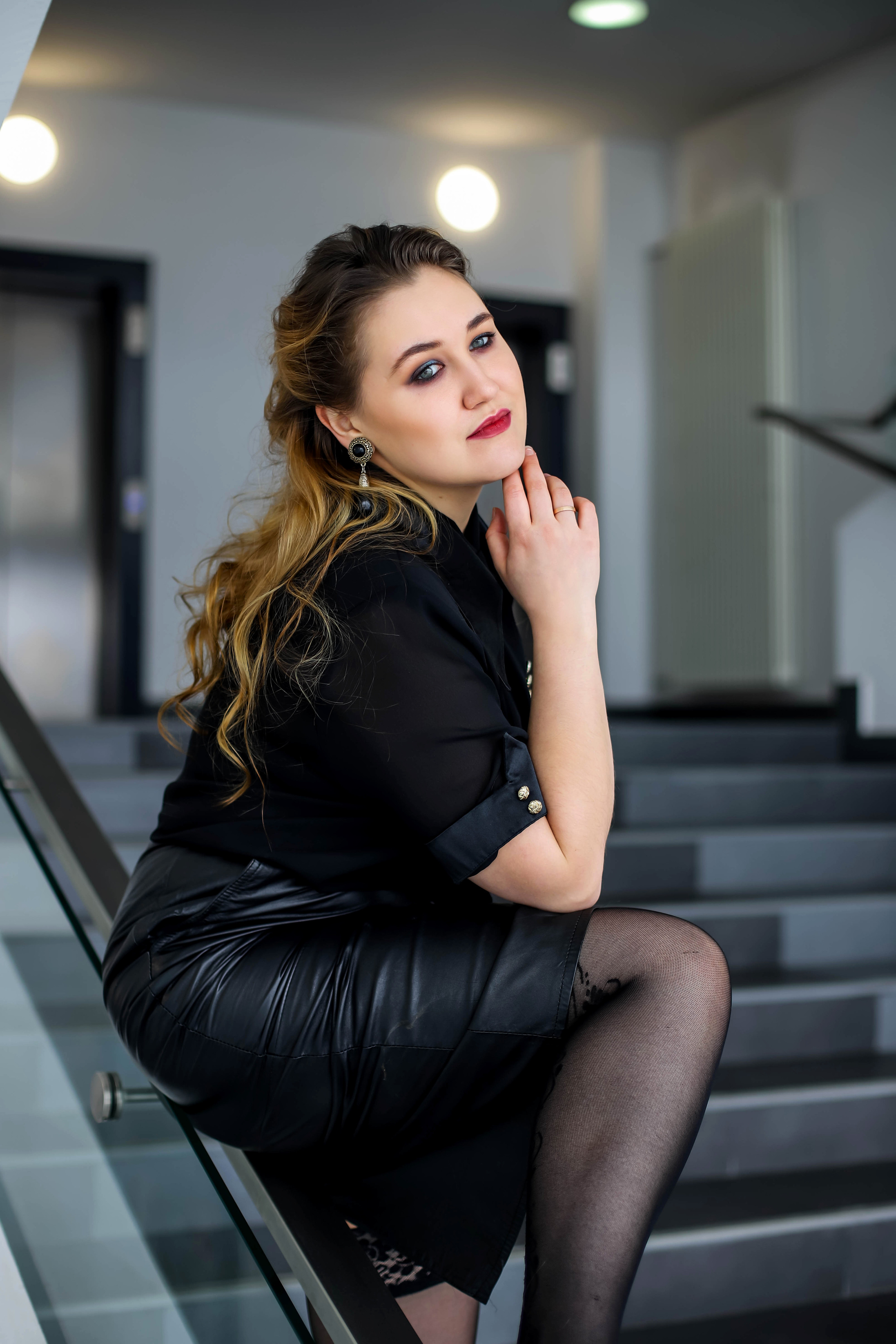 АРИНА. Фотограф в Выборге | Юлия Басырова