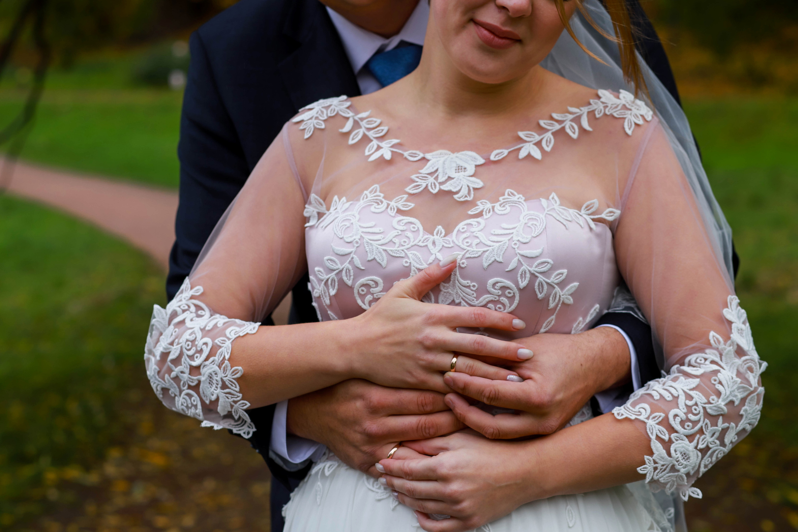 НАТАЛИЯ и ЕВГЕНИЙ | Выборг. Фотограф в Выборге | Юлия Басырова