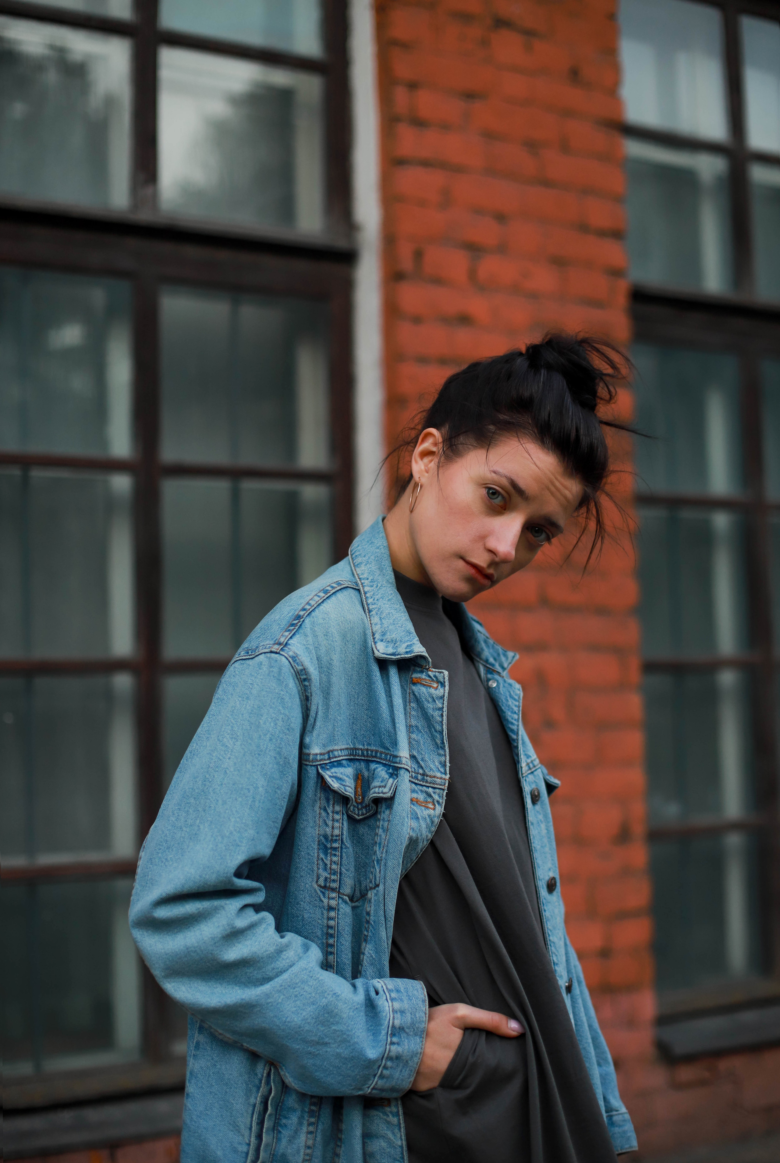 ЕВГЕНИЯ | Выборг. Фотограф в Выборге | Юлия Басырова