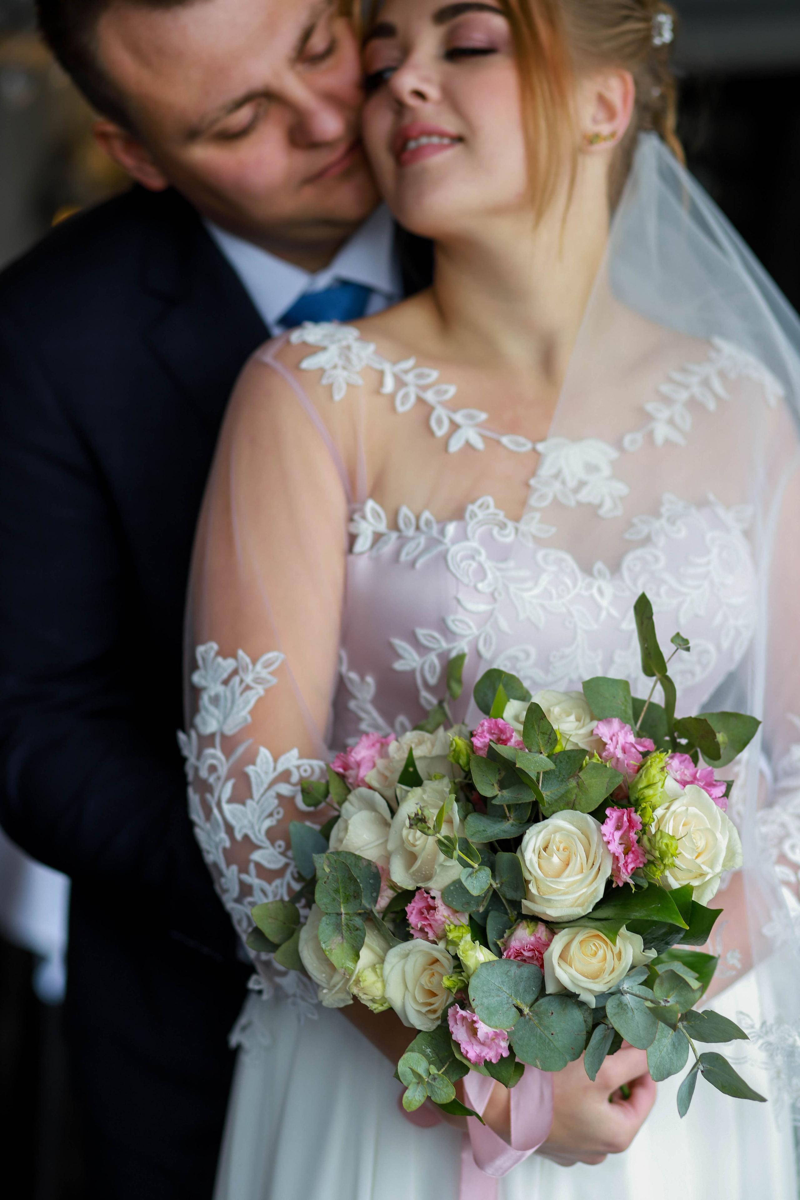 НАТАЛИЯ и ЕВГЕНИЙ | Выборг. Фотограф в Выборге | Юлия Басырова