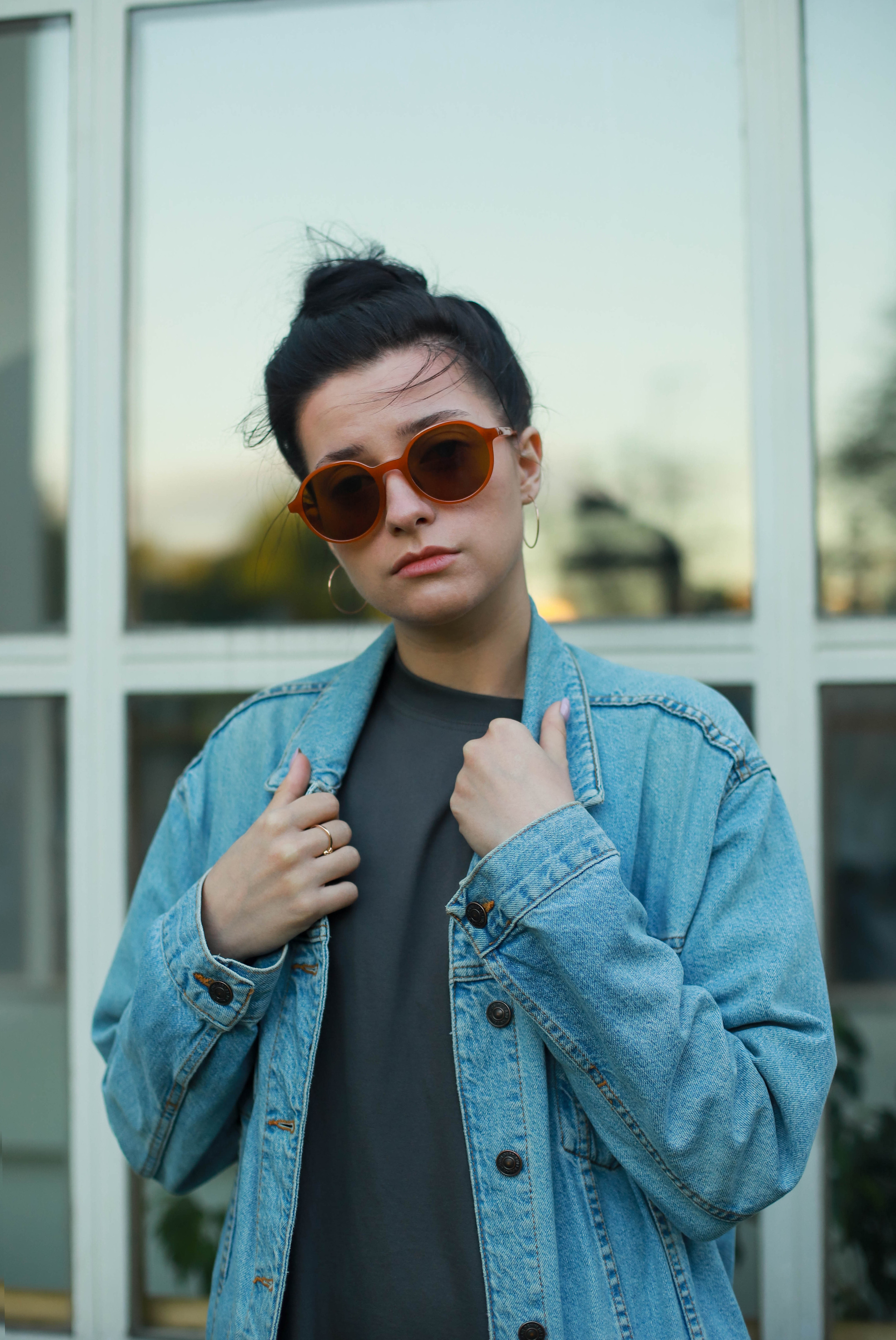 ЕВГЕНИЯ | Выборг. Фотограф в Выборге | Юлия Басырова