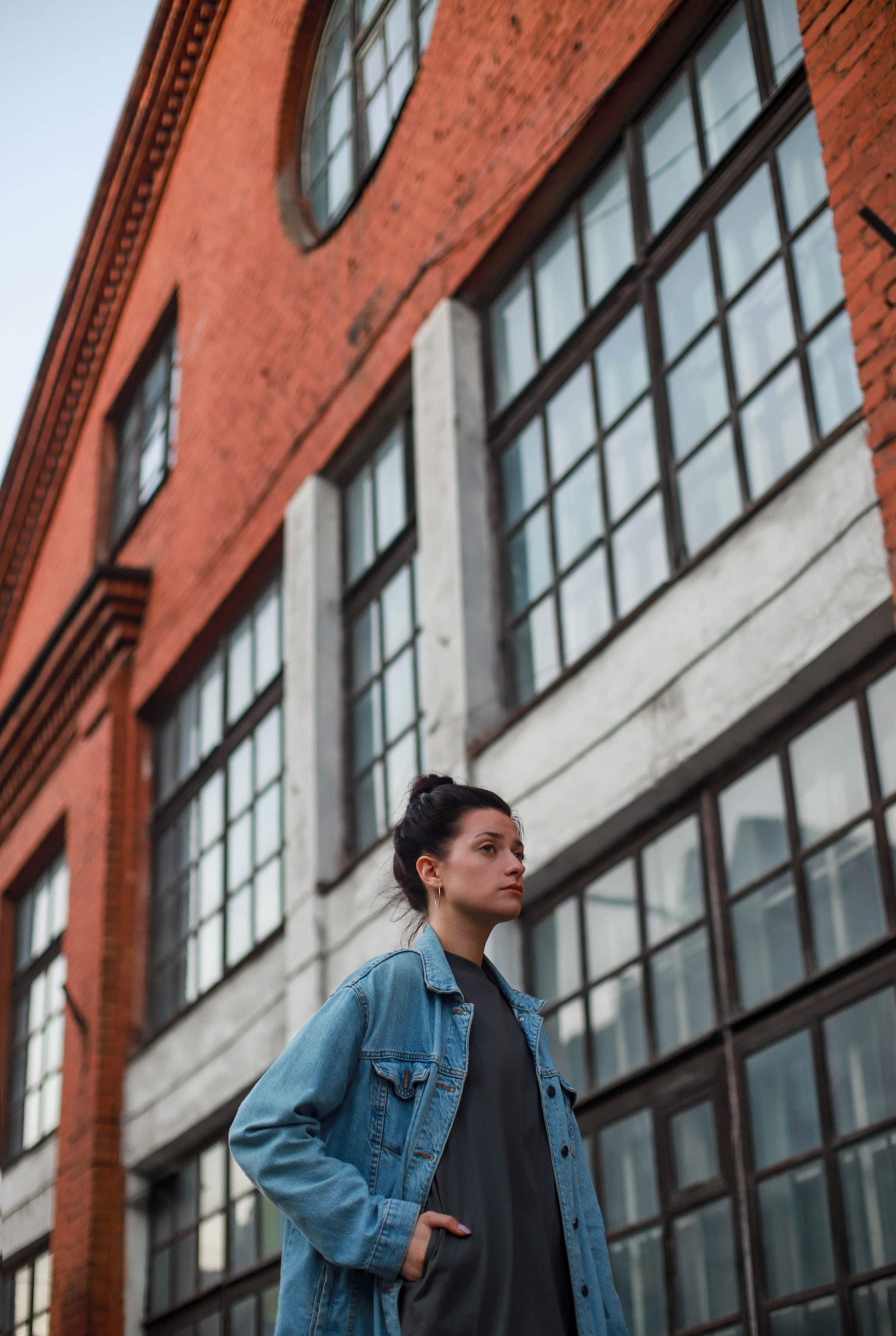 ЕВГЕНИЯ | Выборг. Фотограф в Выборге | Юлия Басырова