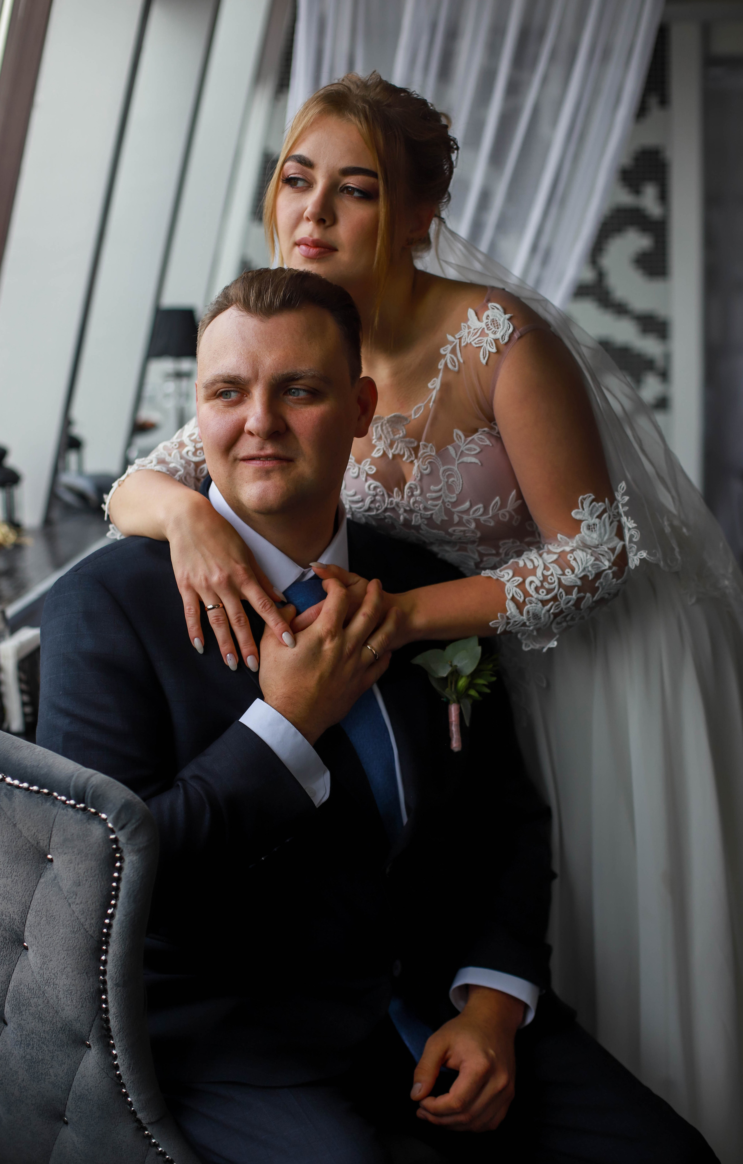 НАТАЛИЯ и ЕВГЕНИЙ | Выборг. Фотограф в Выборге | Юлия Басырова