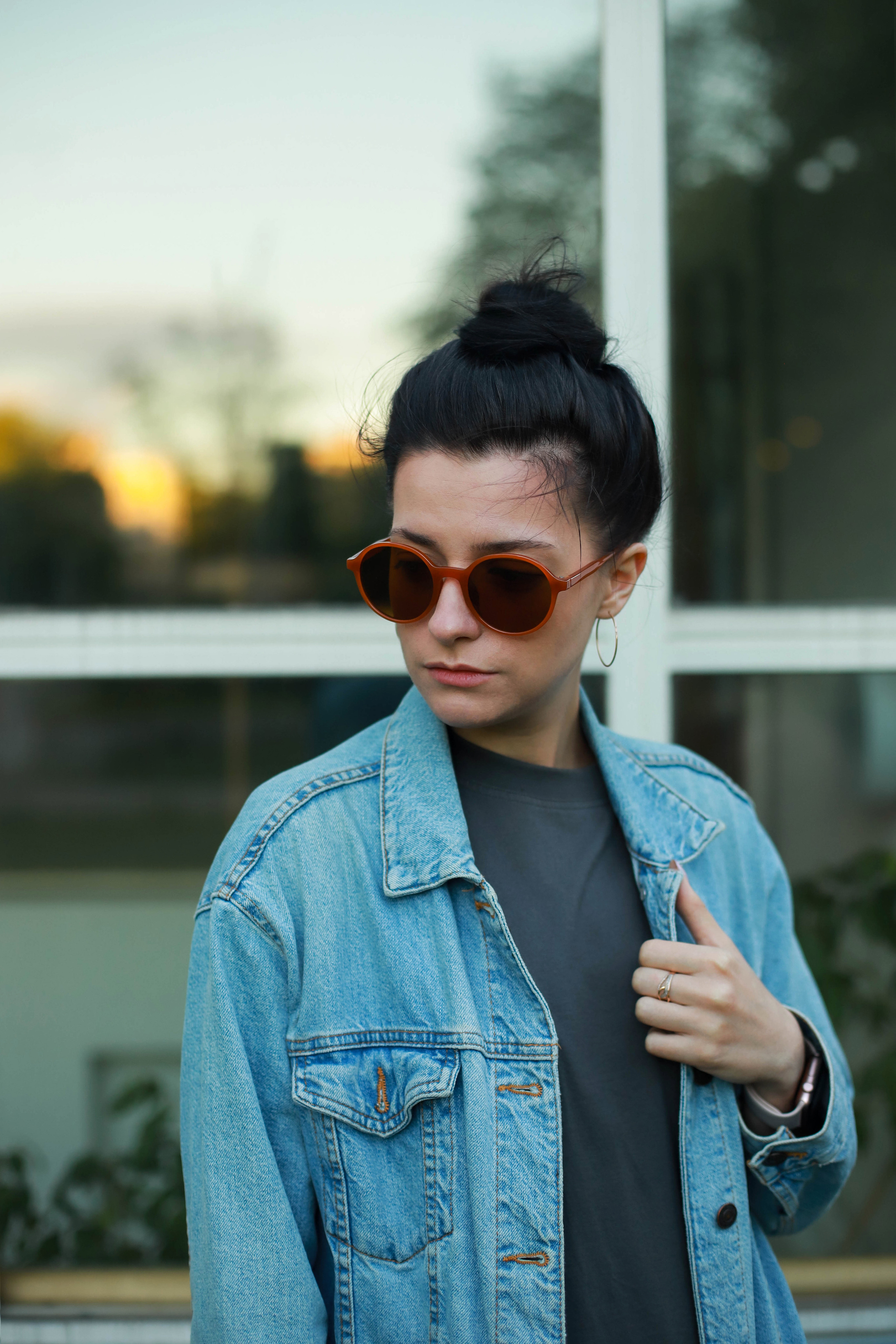 ЕВГЕНИЯ | Выборг. Фотограф в Выборге | Юлия Басырова